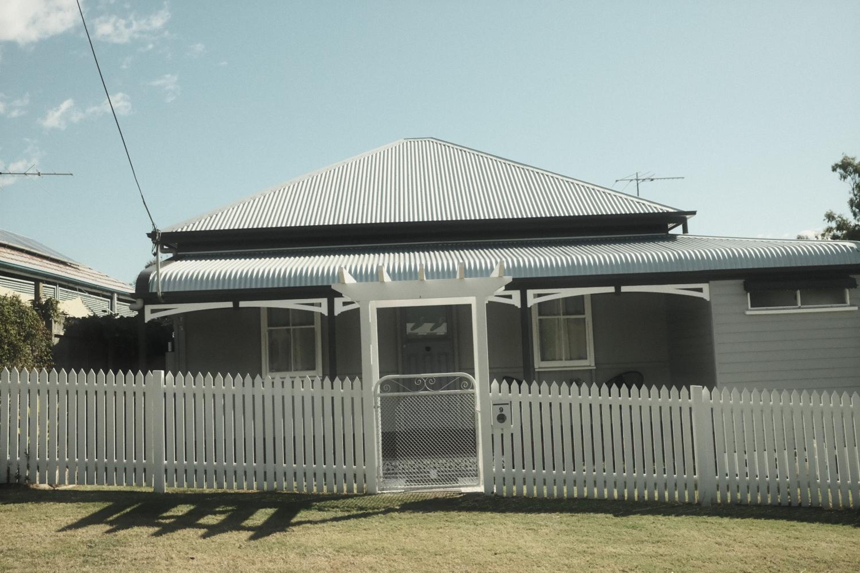 Urban Getaway Central Cottage