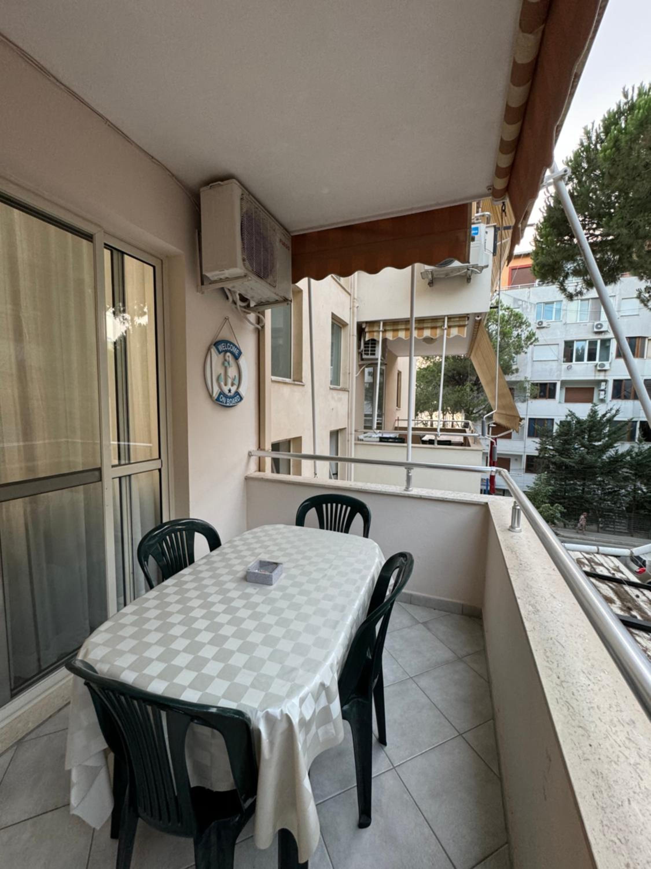RUBIN's Apartament