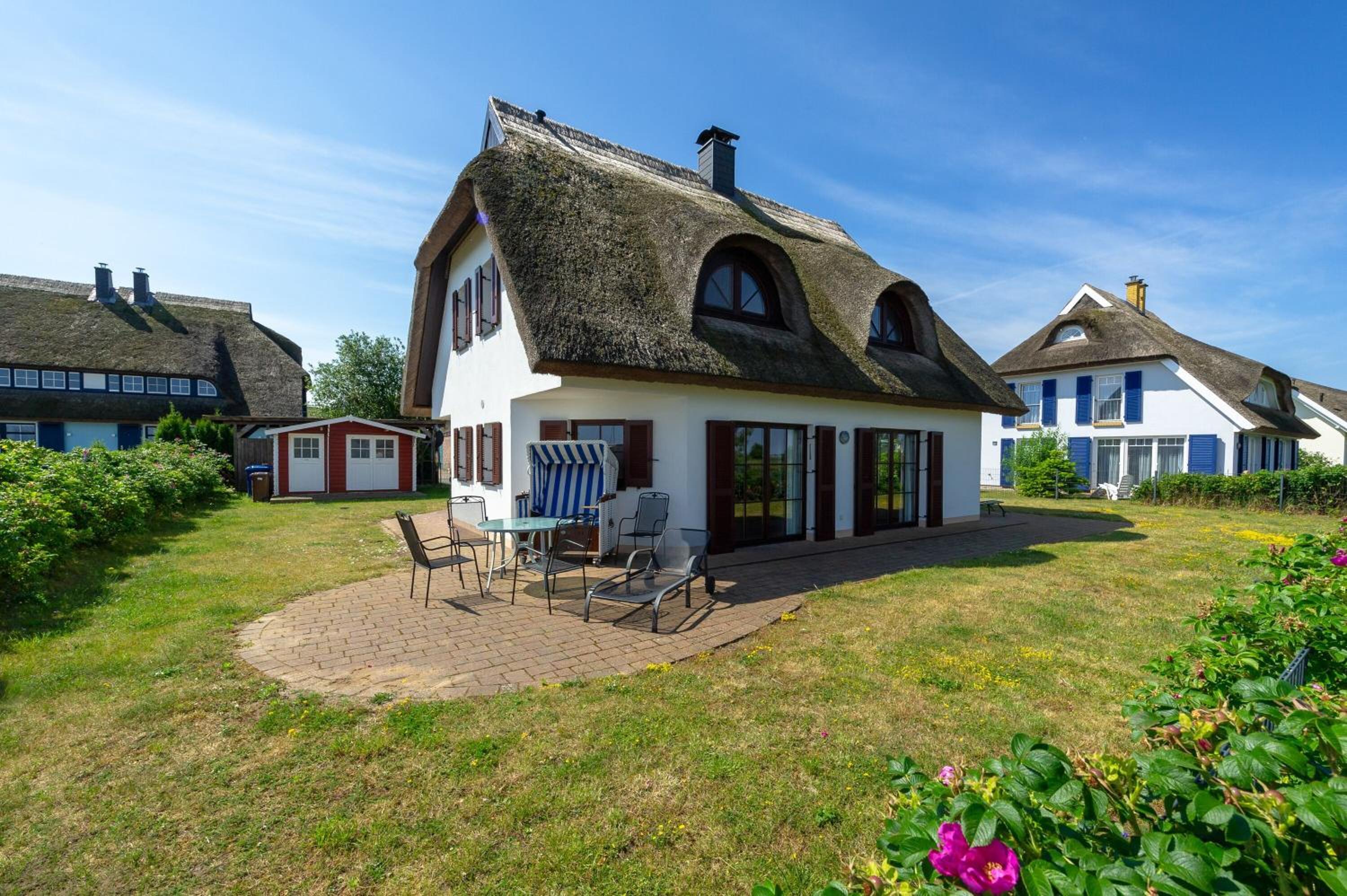 Hafenhaus Gager