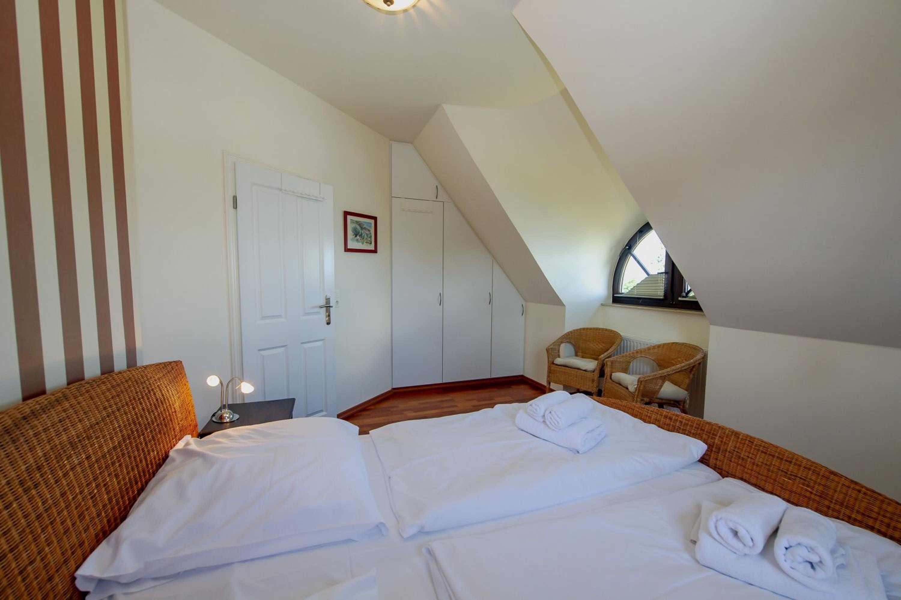 Hafenhaus Gager