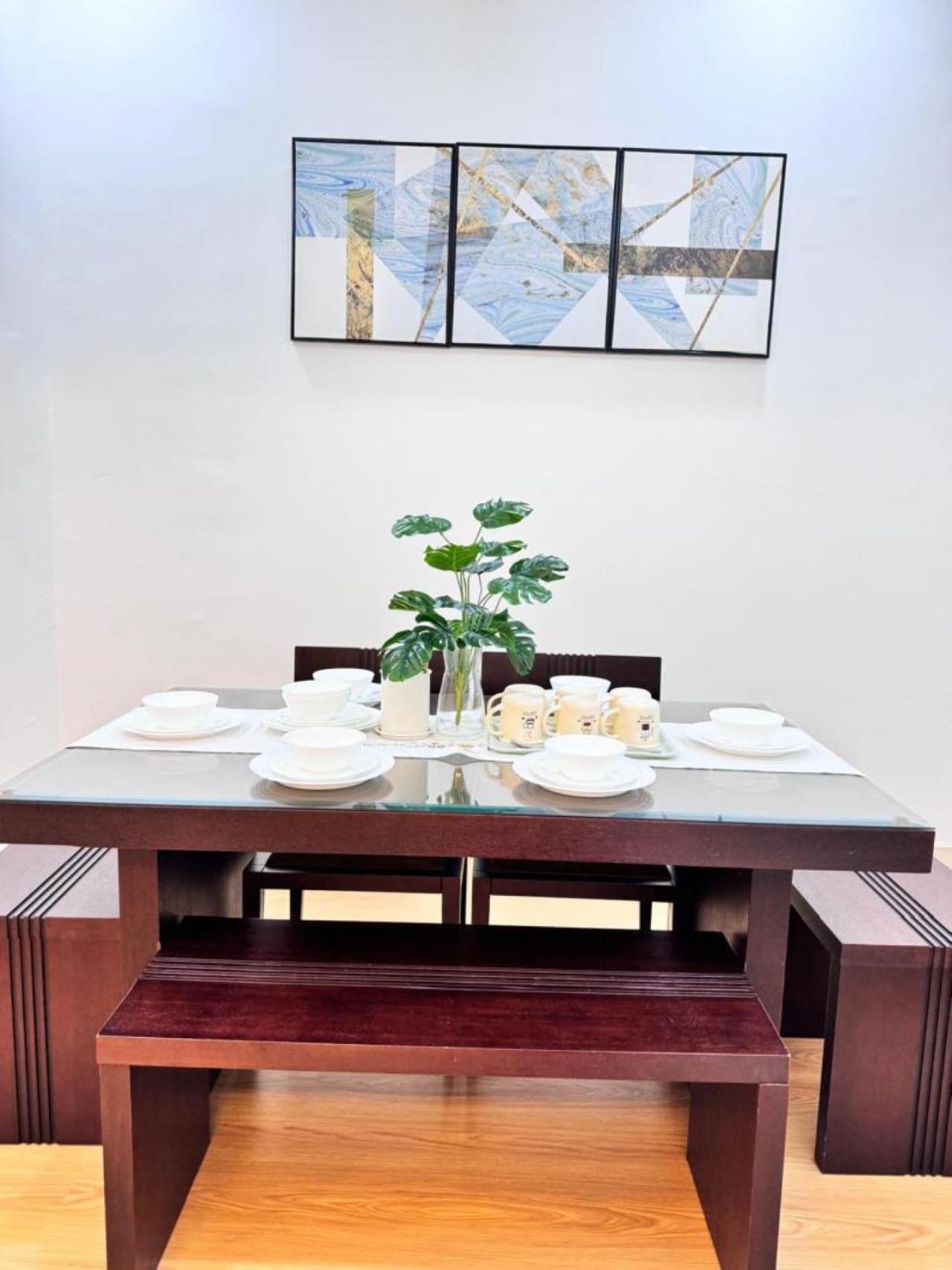 Mount Austin JB Homestay 3 beds Free 2-3 Car Parks