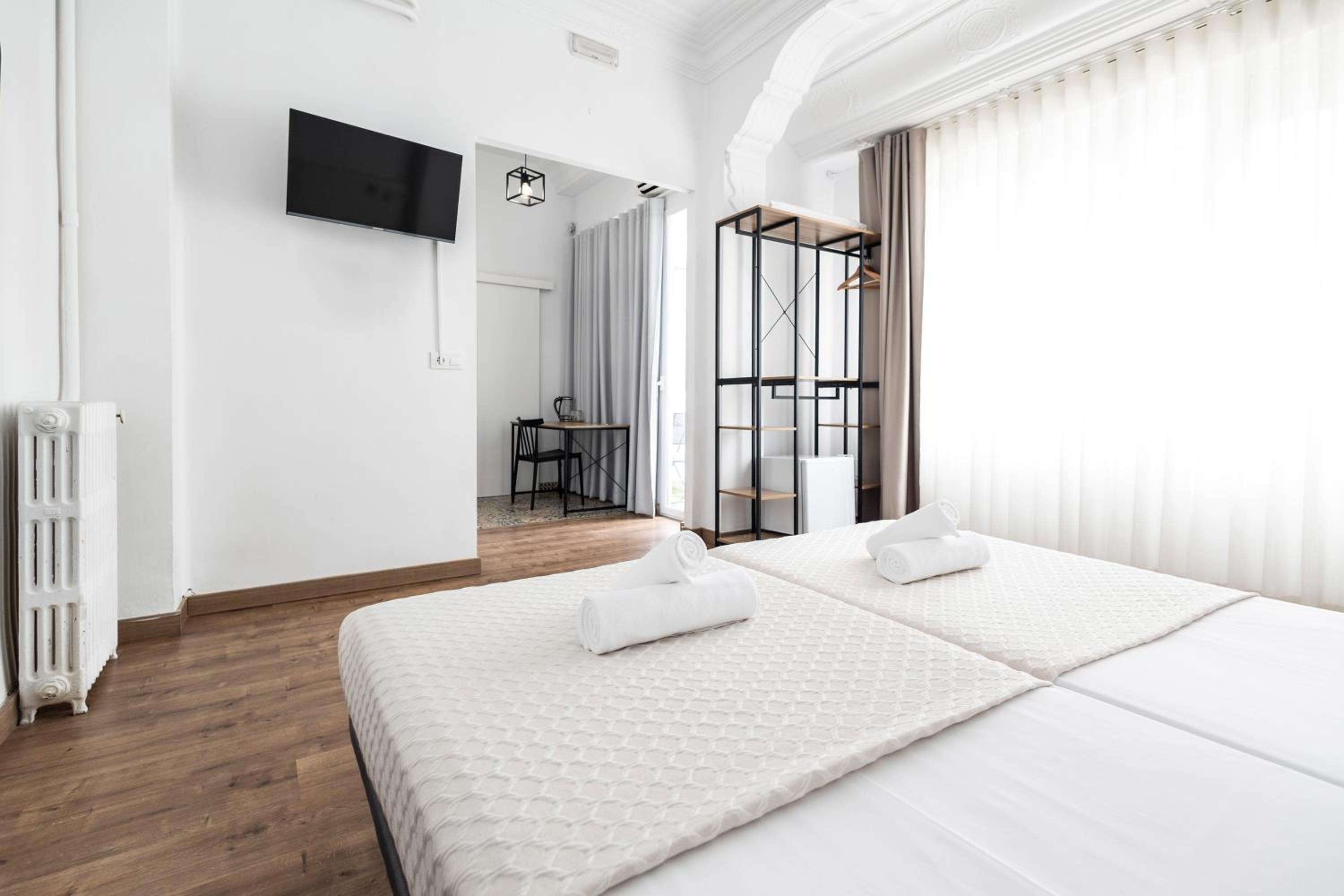 Concept Rooms