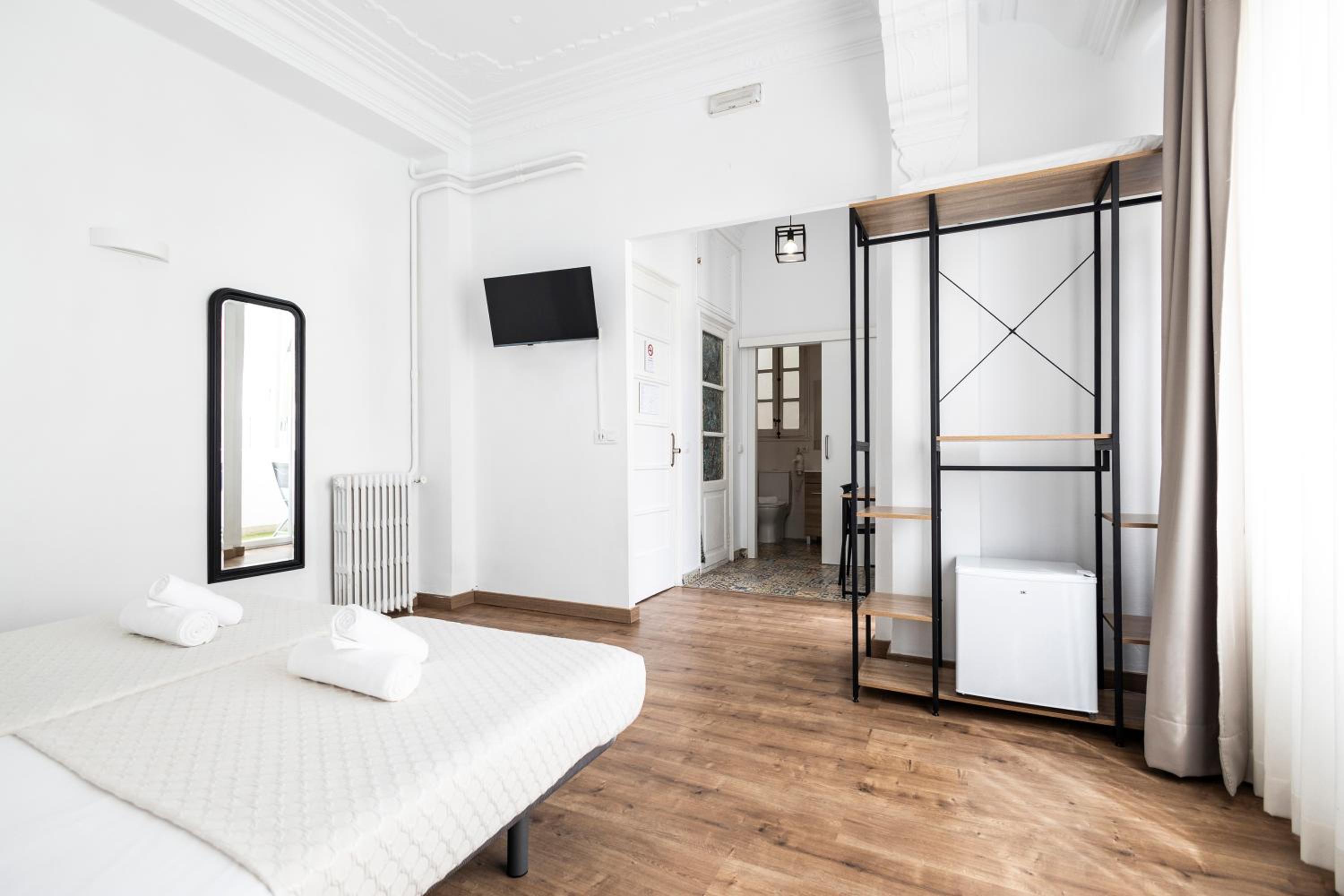 Concept Rooms