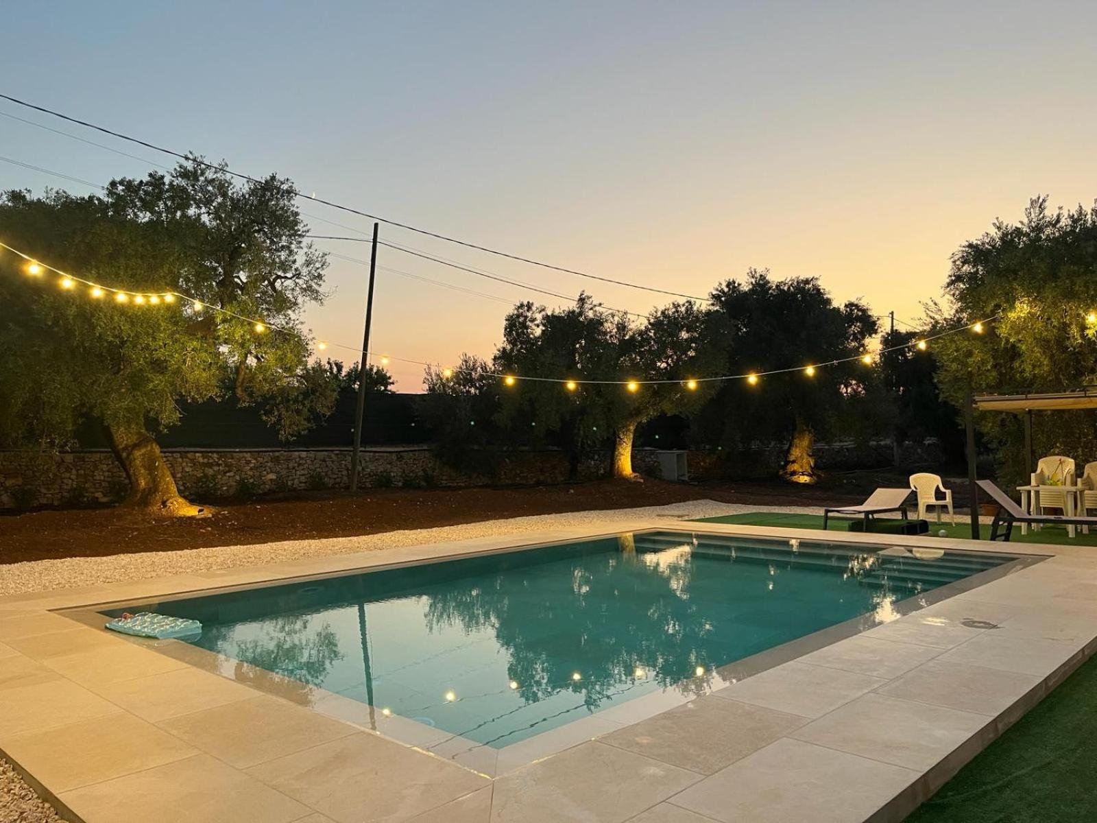 Il Trullo di Bina view 4