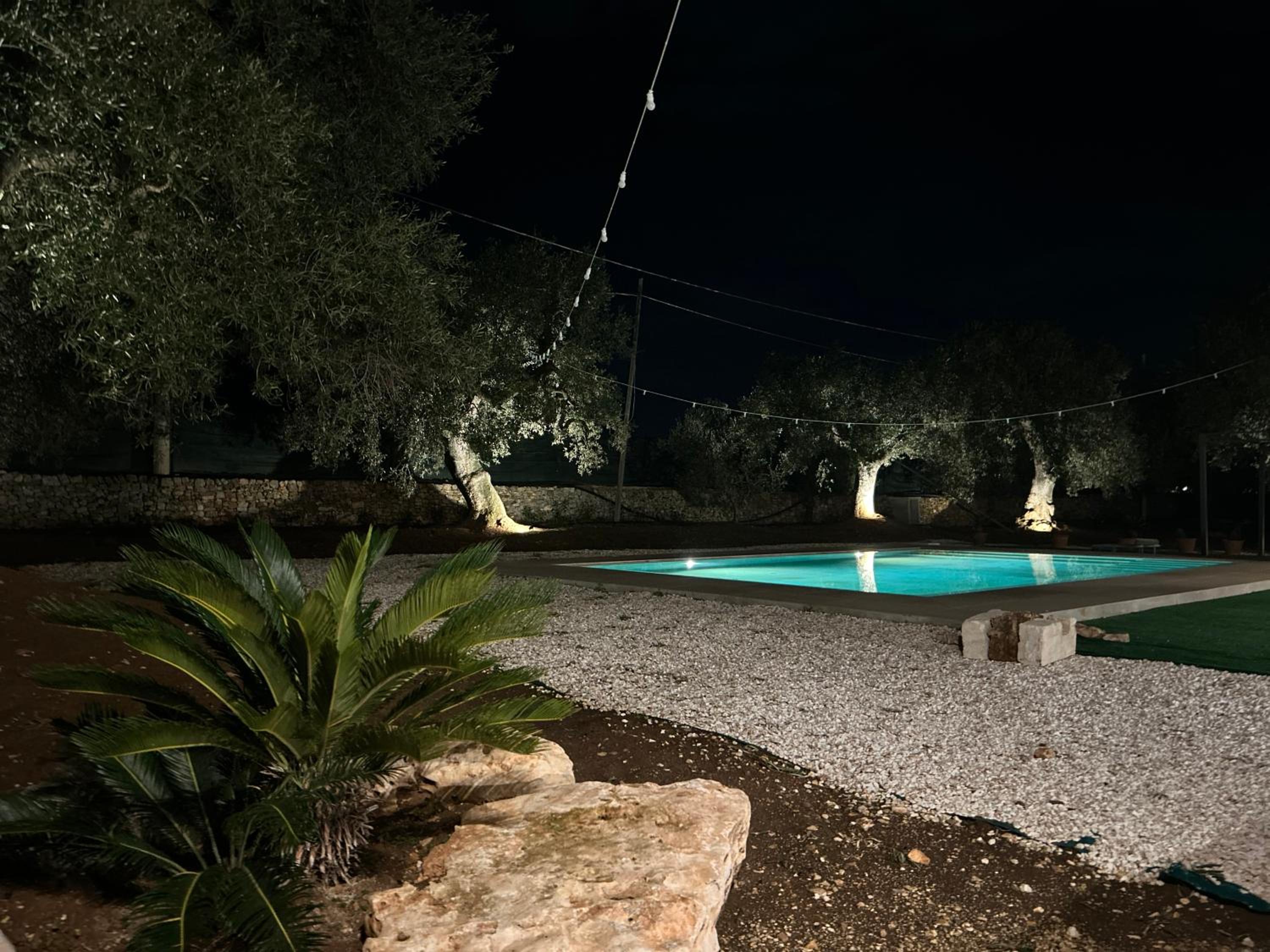 Il Trullo di Bina view 5