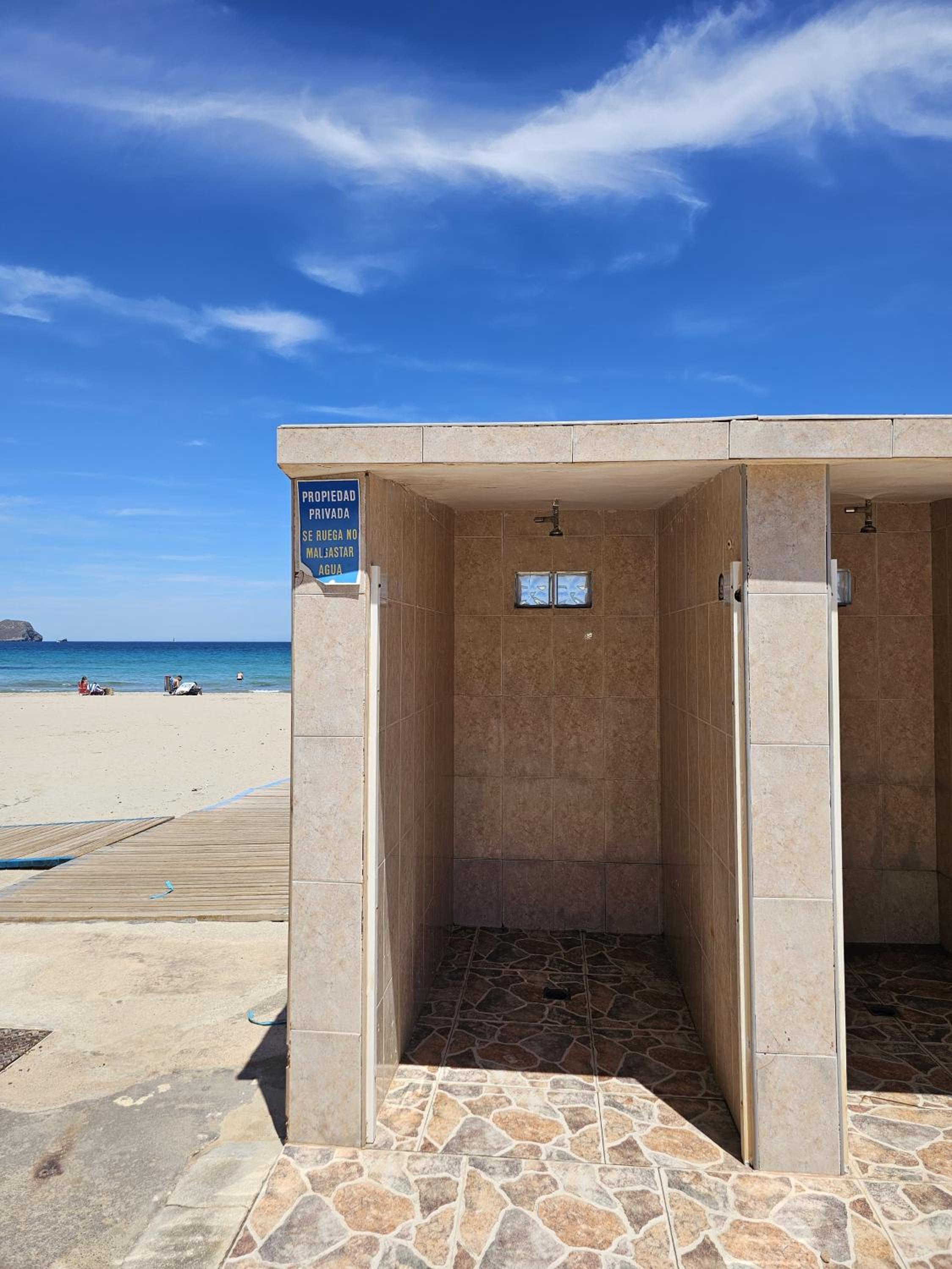 Apartamento Playa Julia en la Manga