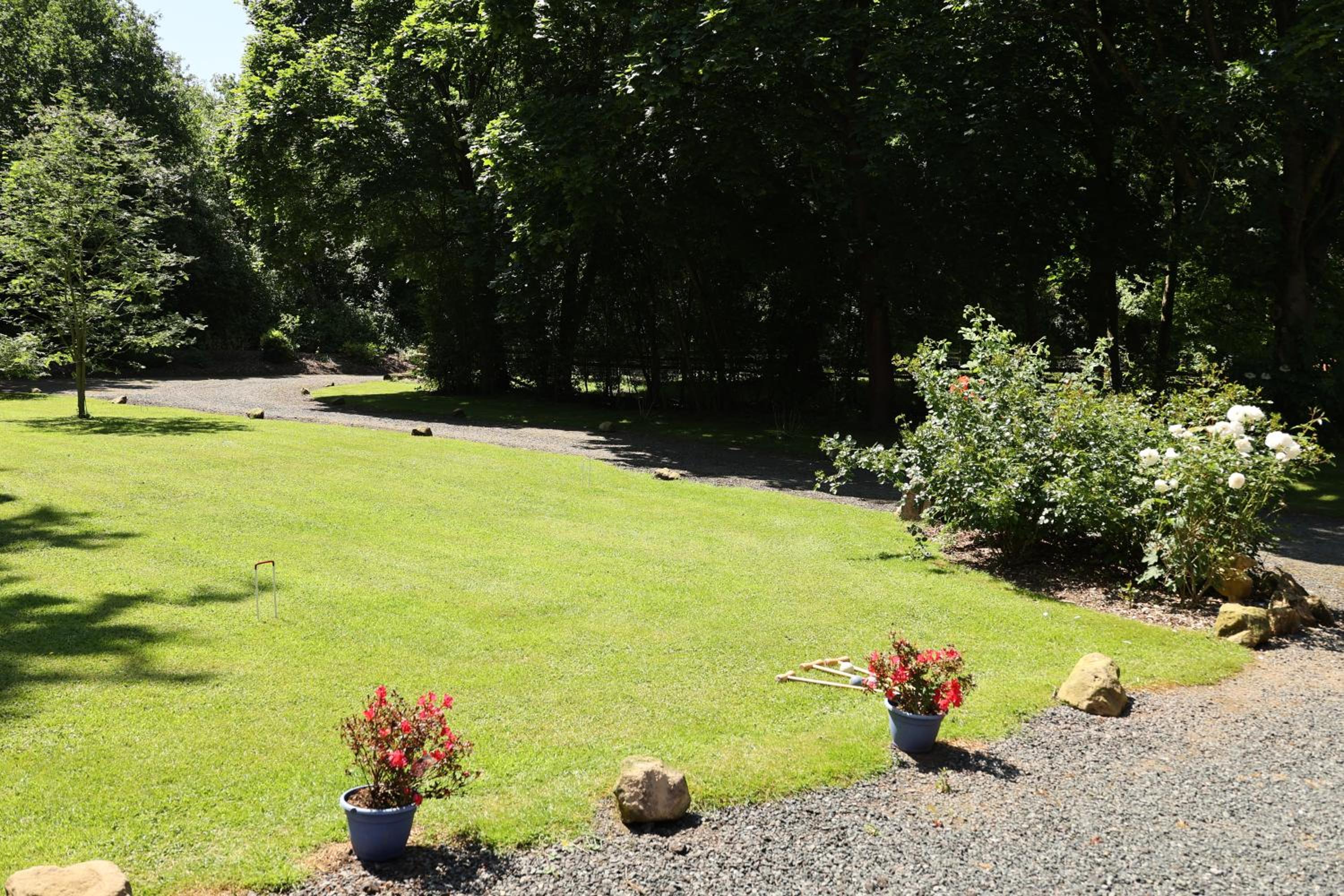 Telford Vacations - Badger's Wood at Hoo Farm - Property Image 7