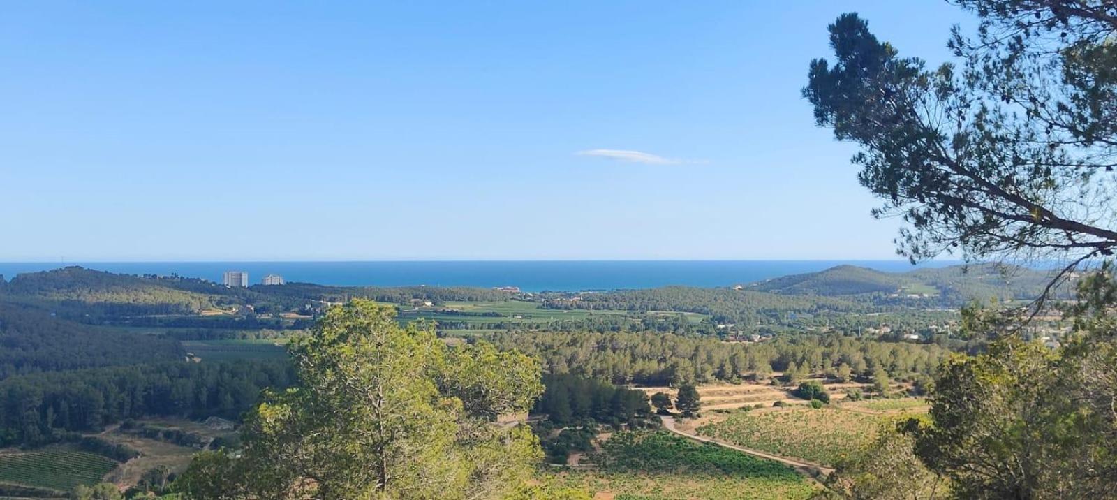 Ànima del Garraf