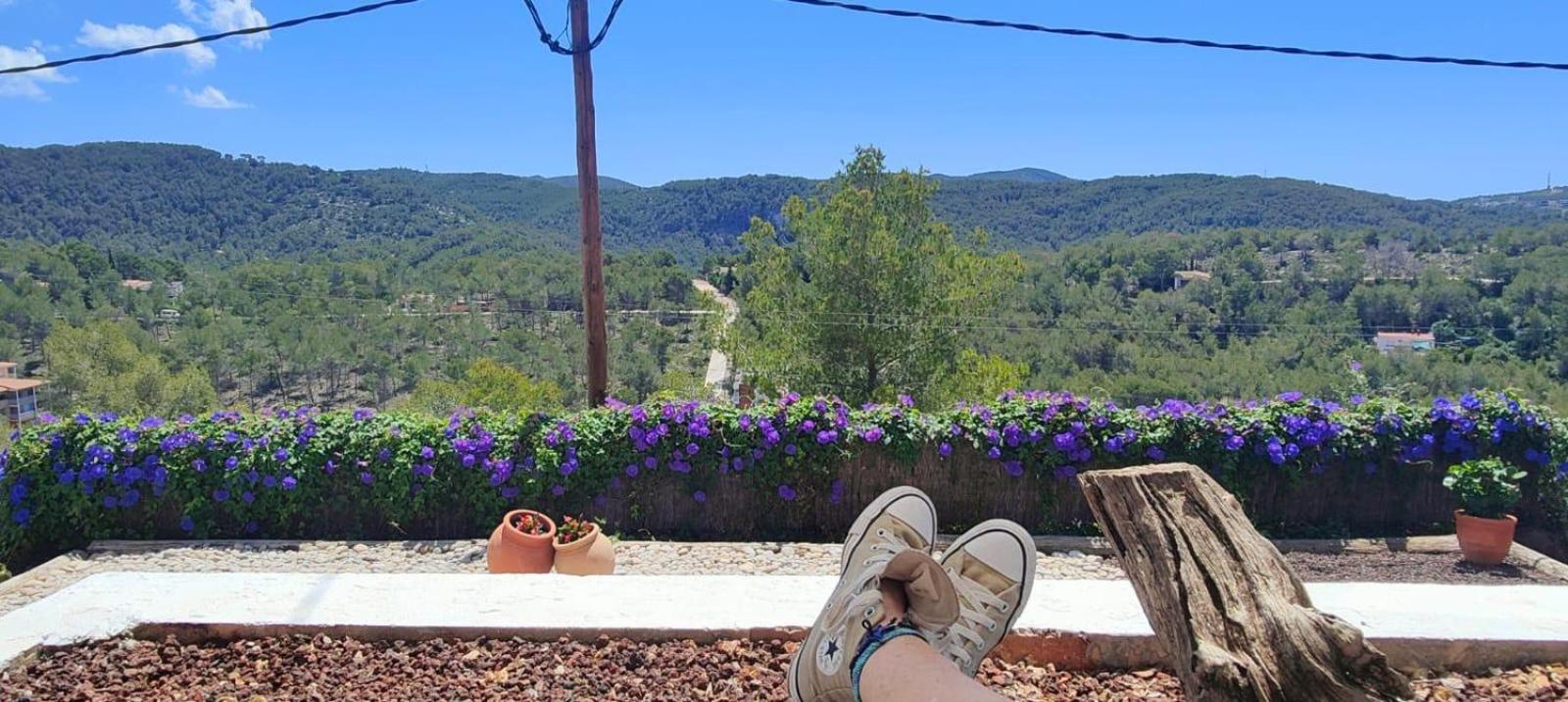Ànima del Garraf