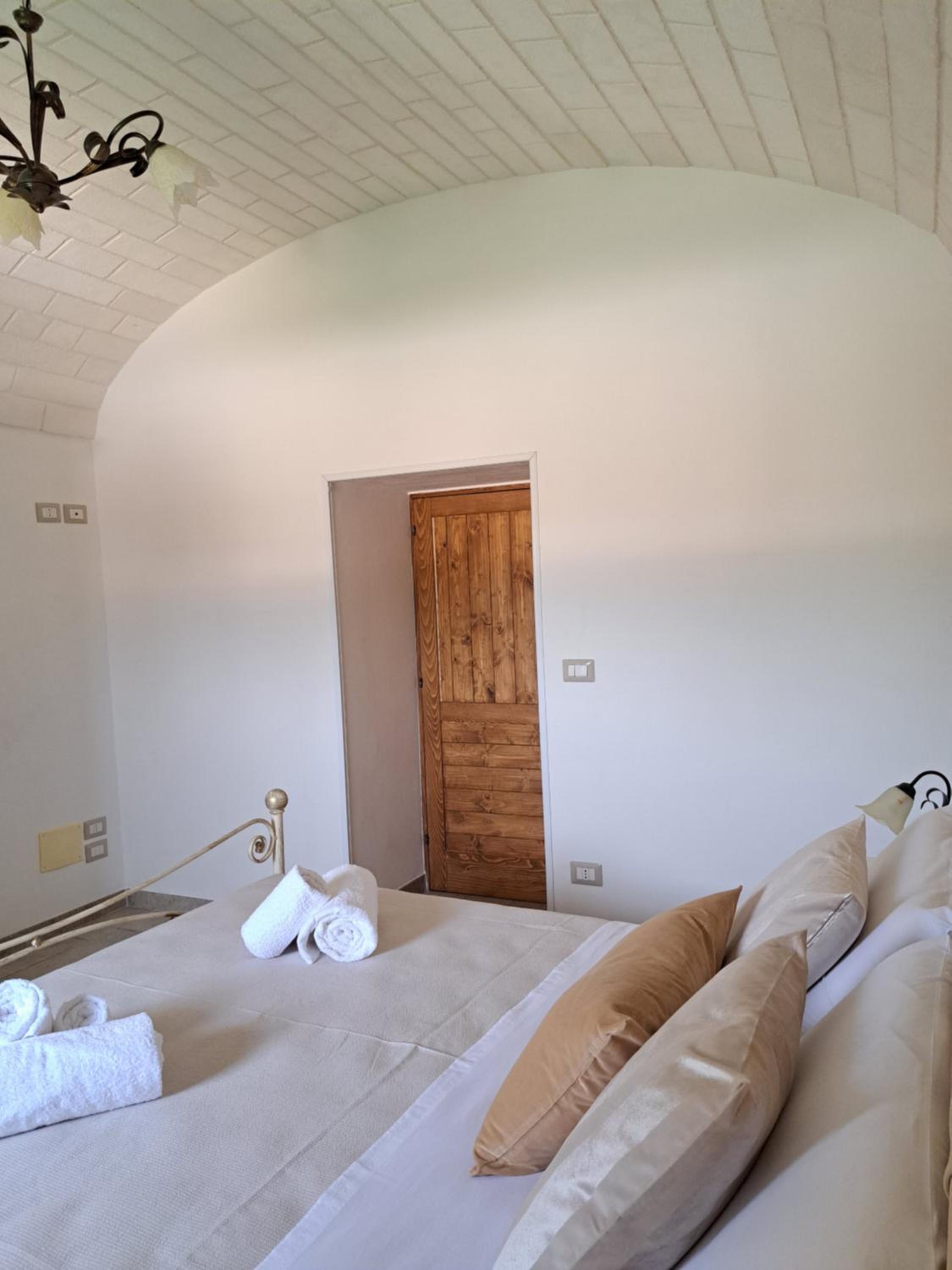 Fogliantica Azienda Agrituristica