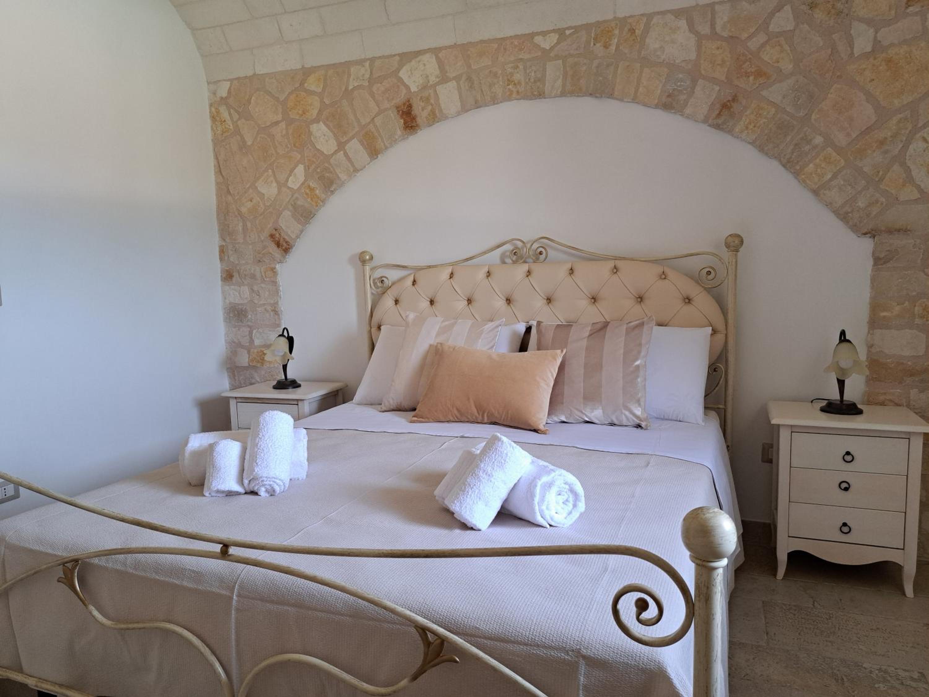 Fogliantica Azienda Agrituristica