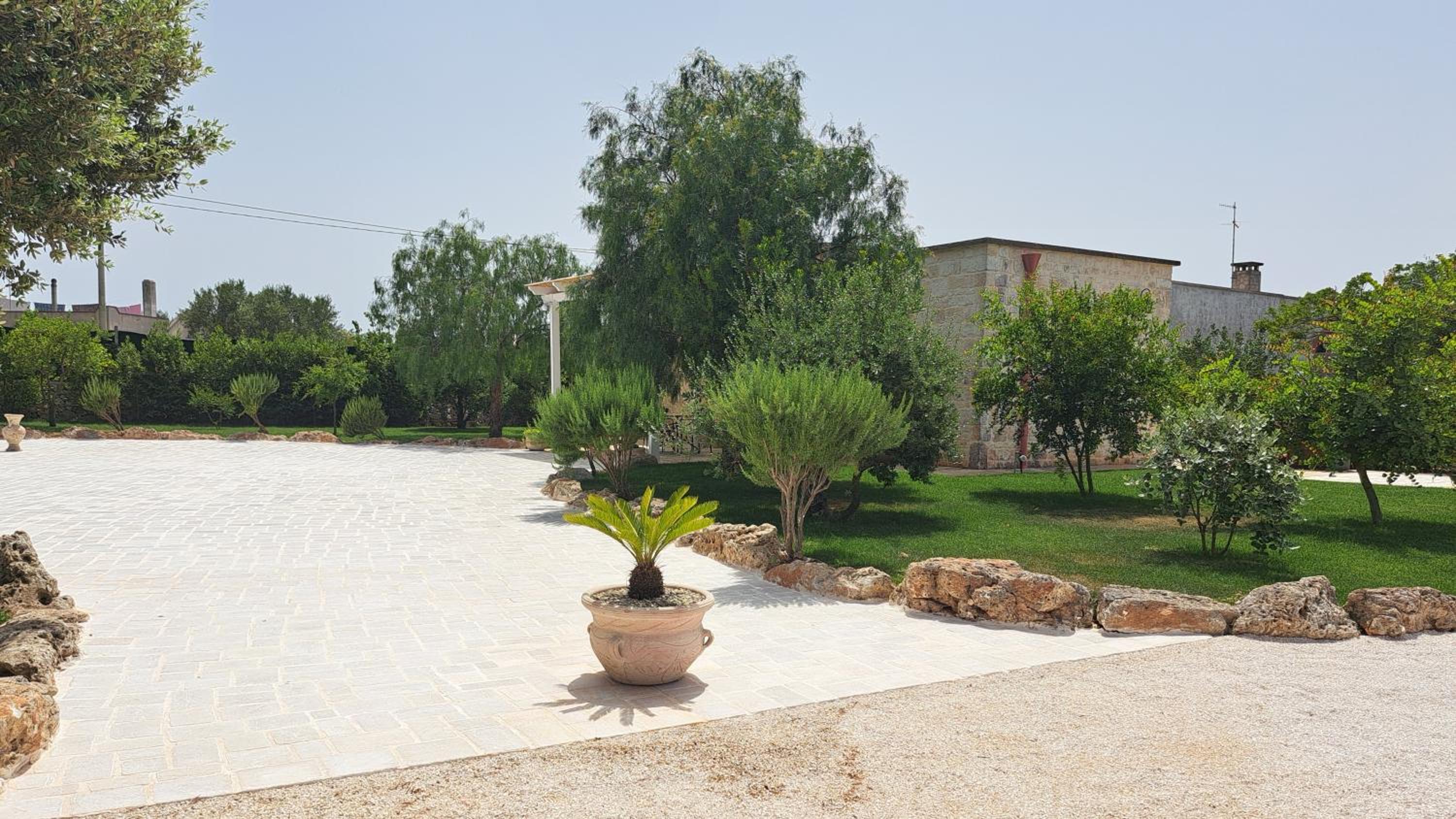Fogliantica Azienda Agrituristica