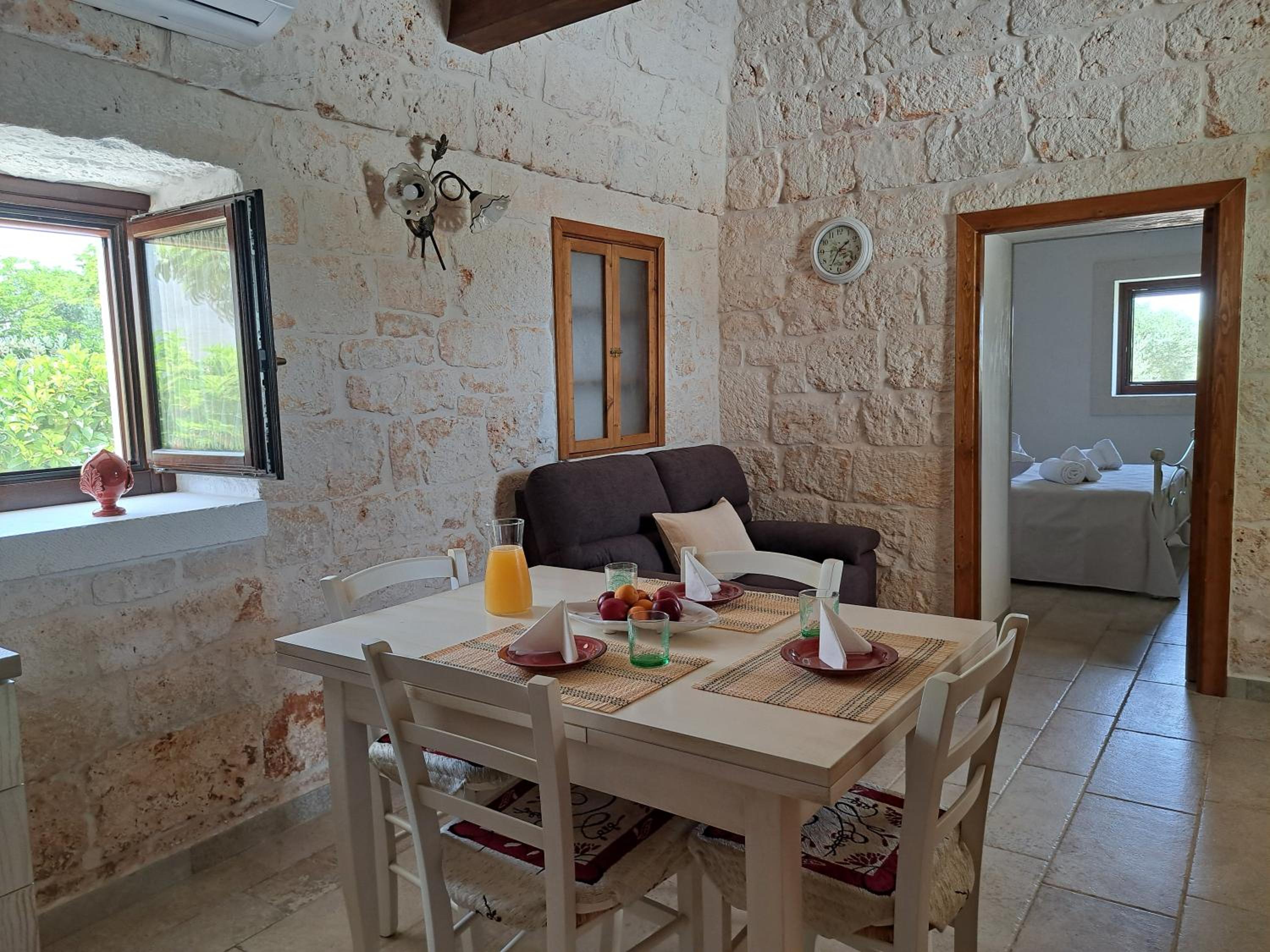Fogliantica Azienda Agrituristica
