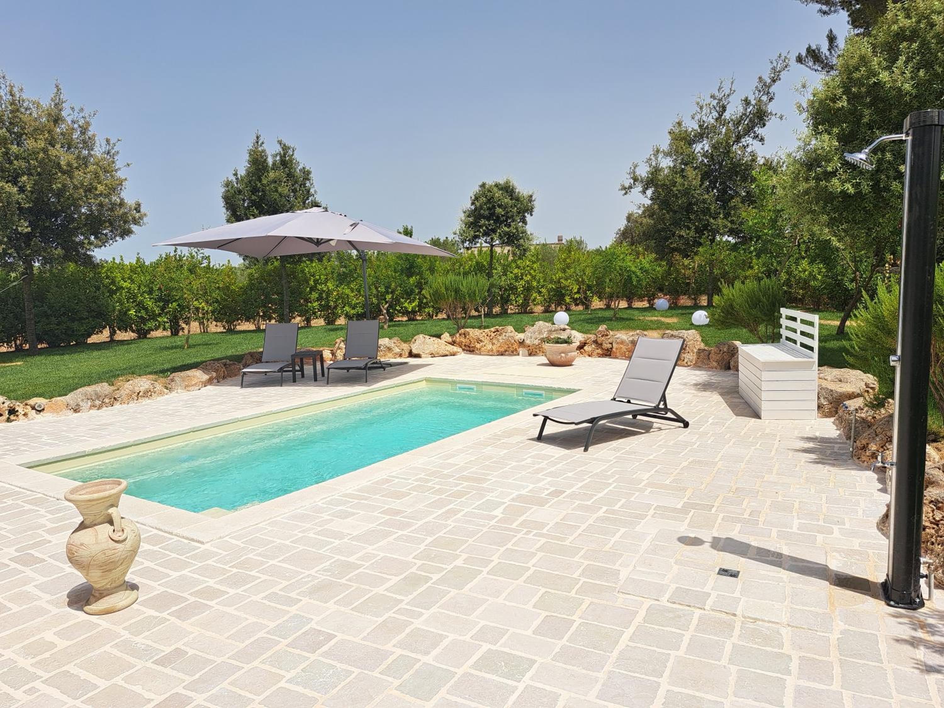 Fogliantica Azienda Agrituristica