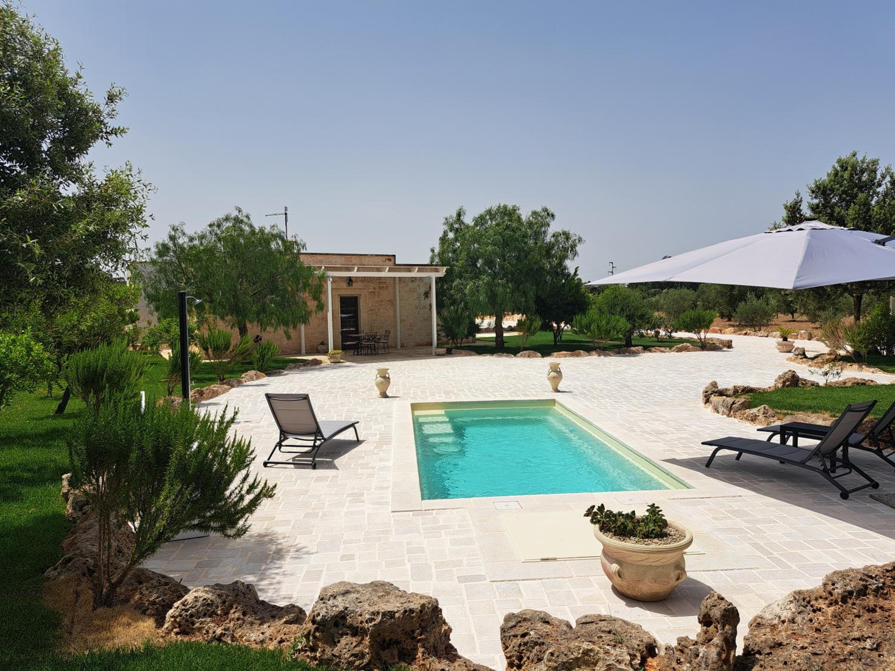 Fogliantica Azienda Agrituristica