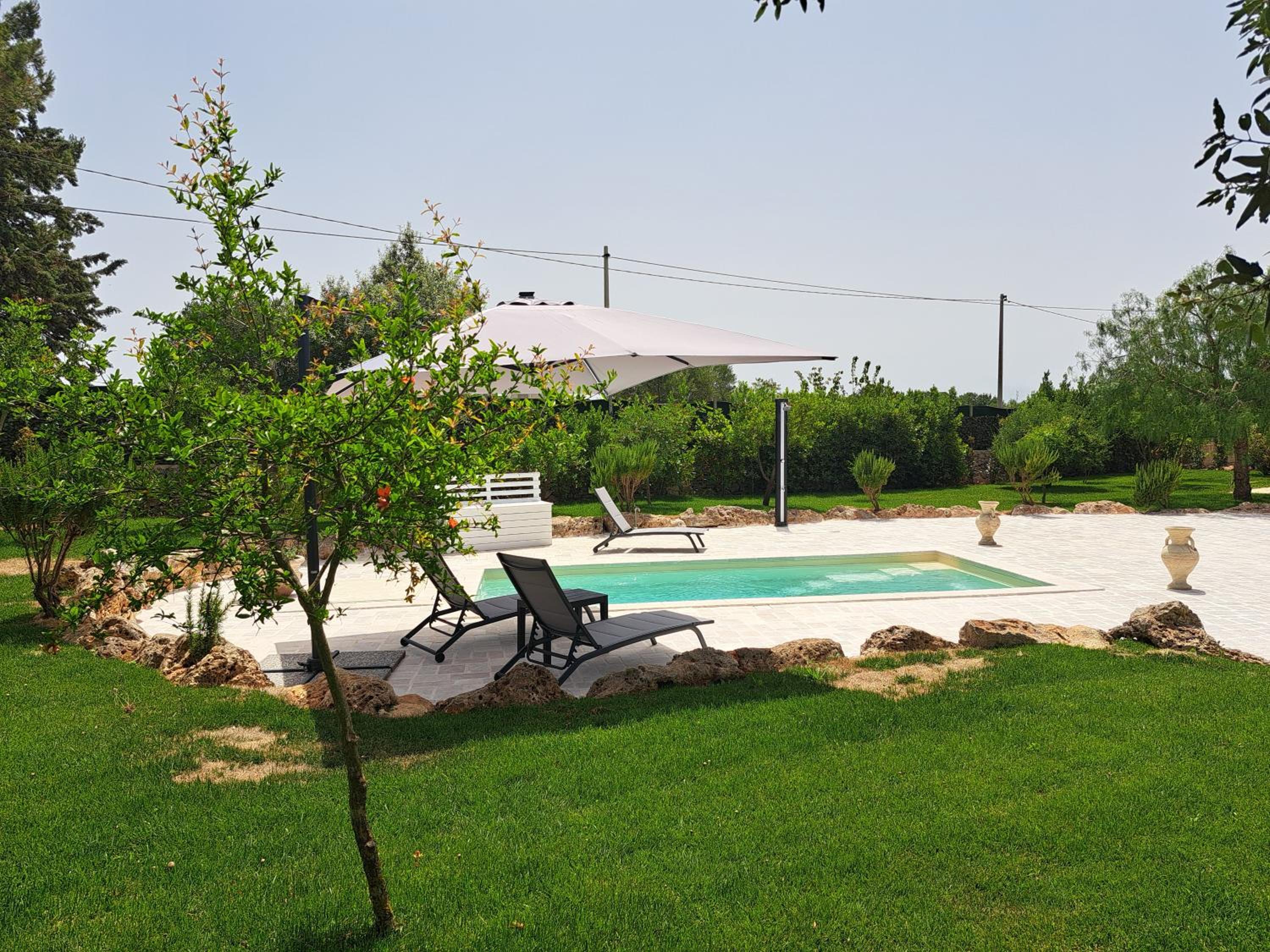 Fogliantica Azienda Agrituristica