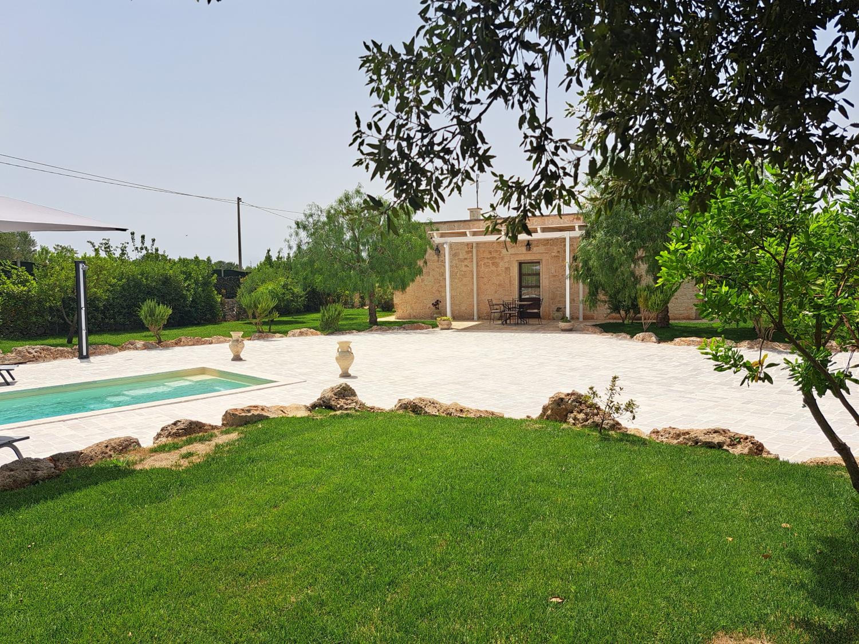 Fogliantica Azienda Agrituristica
