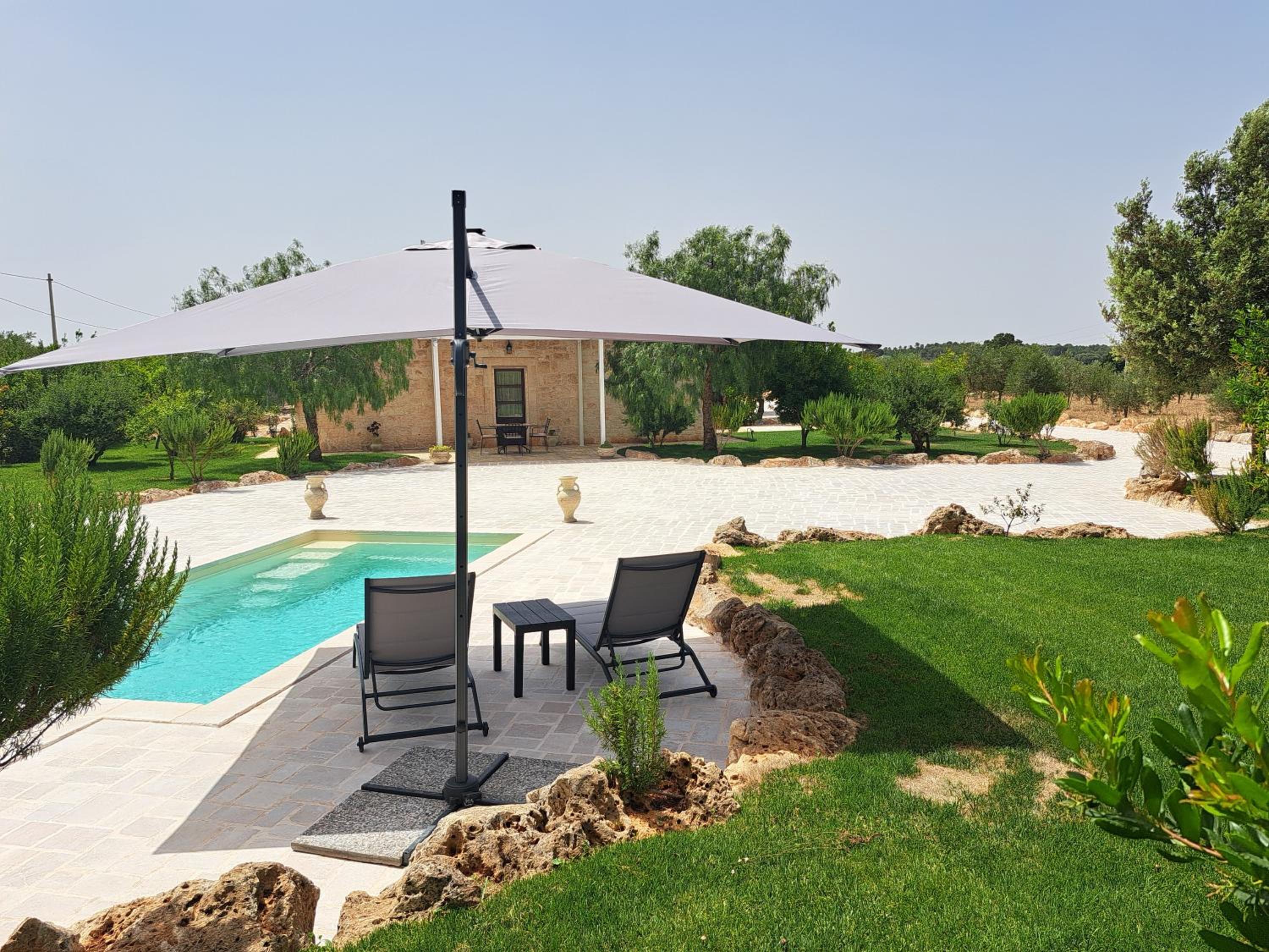 Fogliantica Azienda Agrituristica