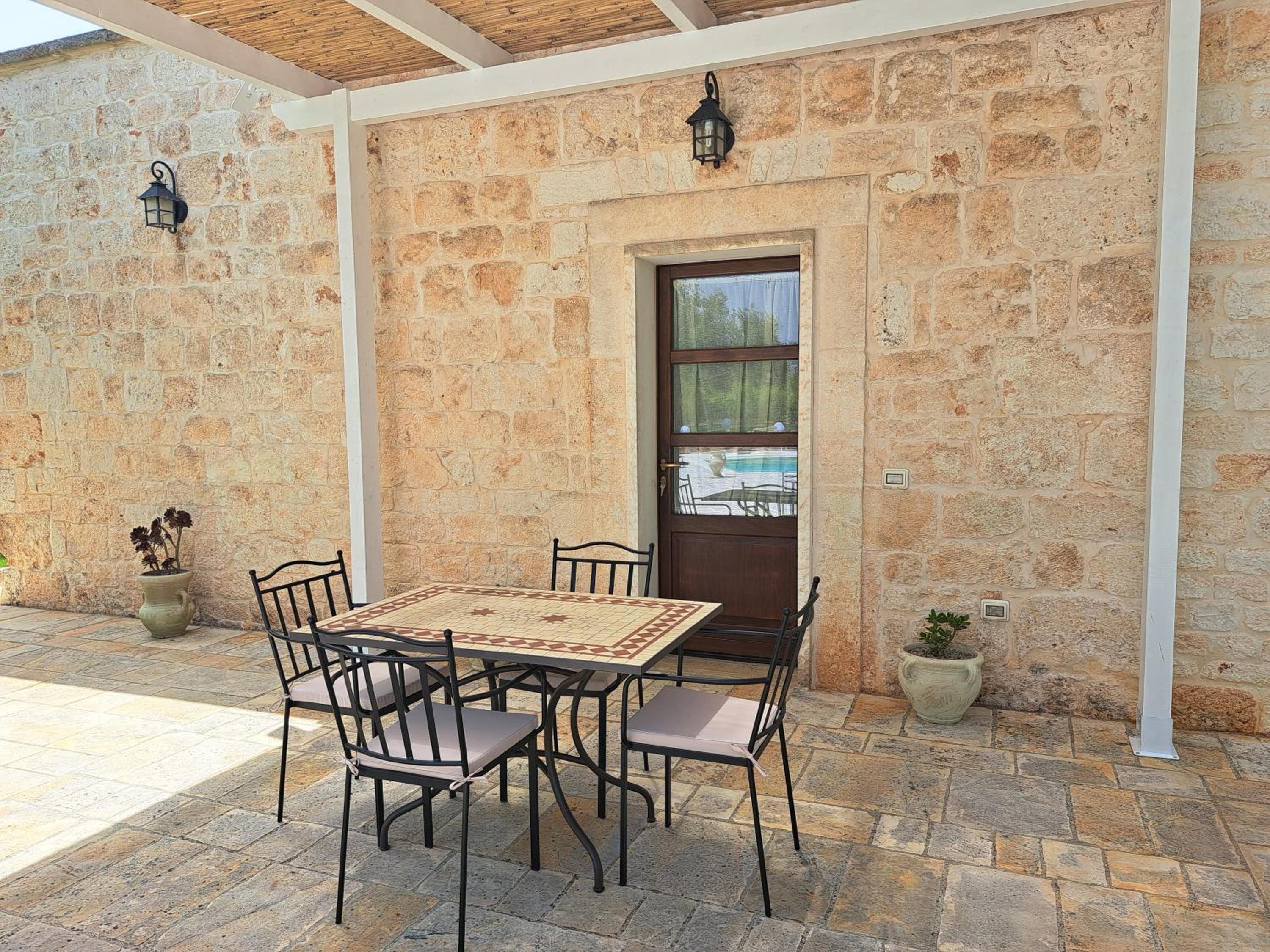 Fogliantica Azienda Agrituristica