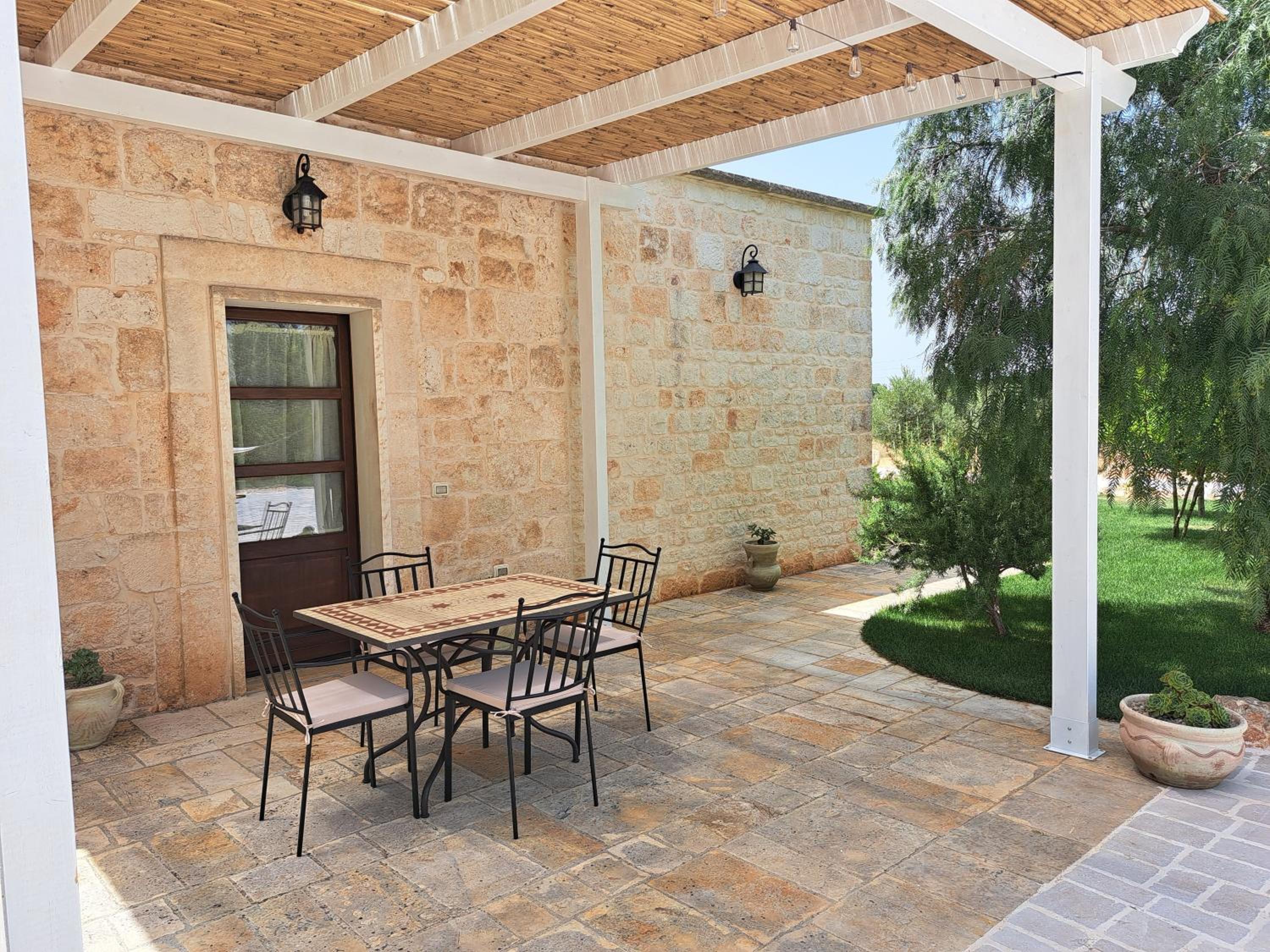 Fogliantica Azienda Agrituristica