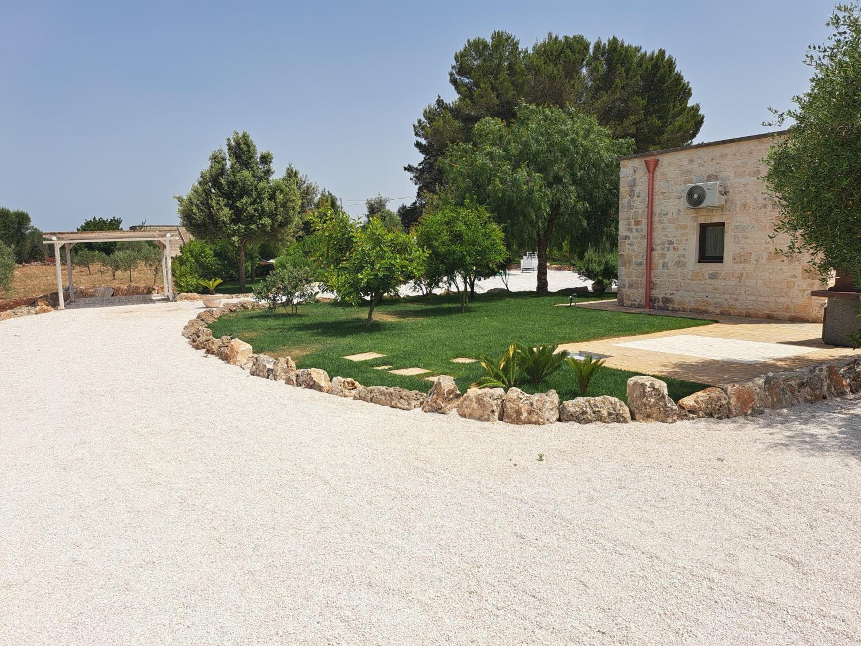 Fogliantica Azienda Agrituristica