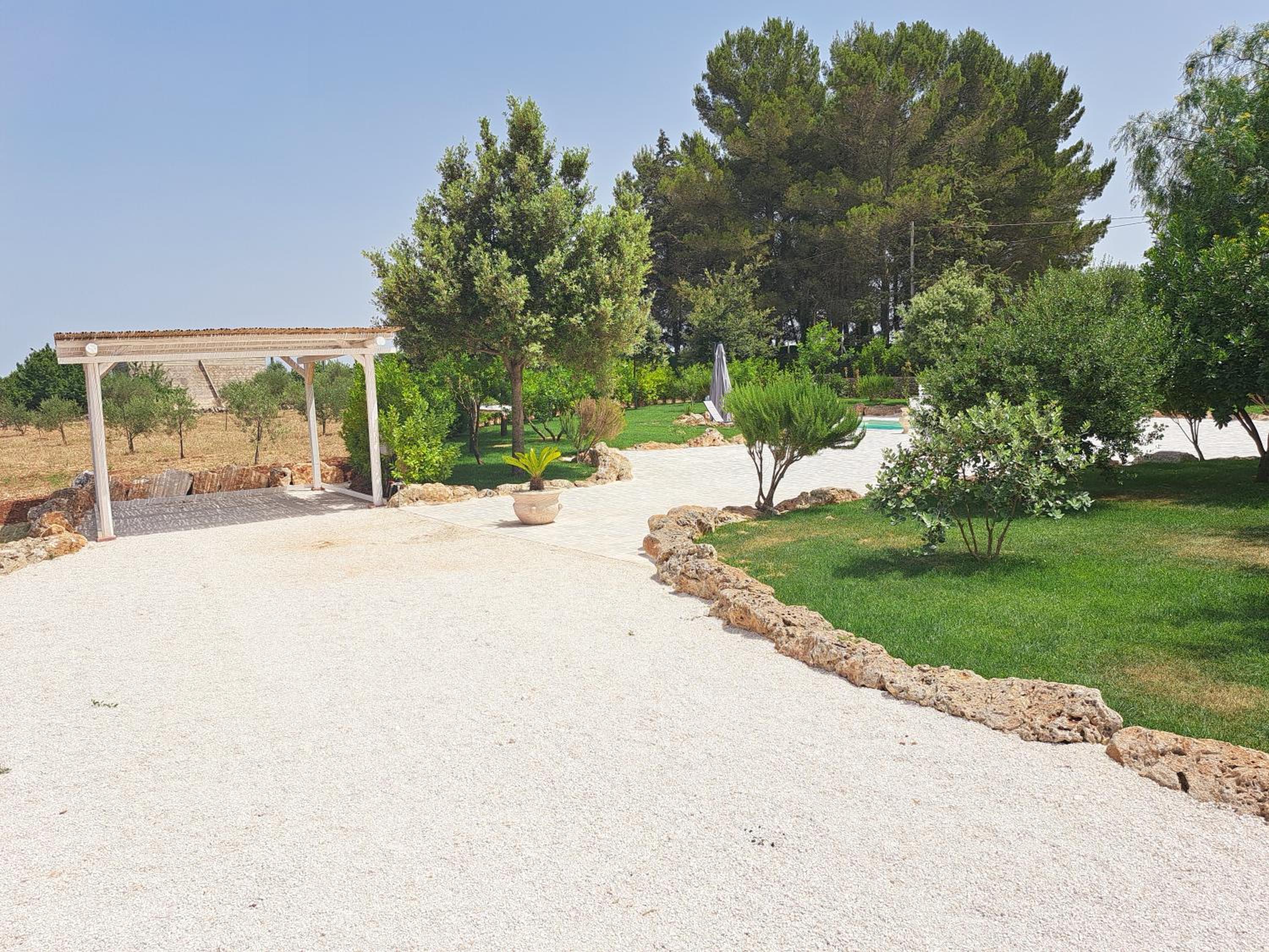 Fogliantica Azienda Agrituristica