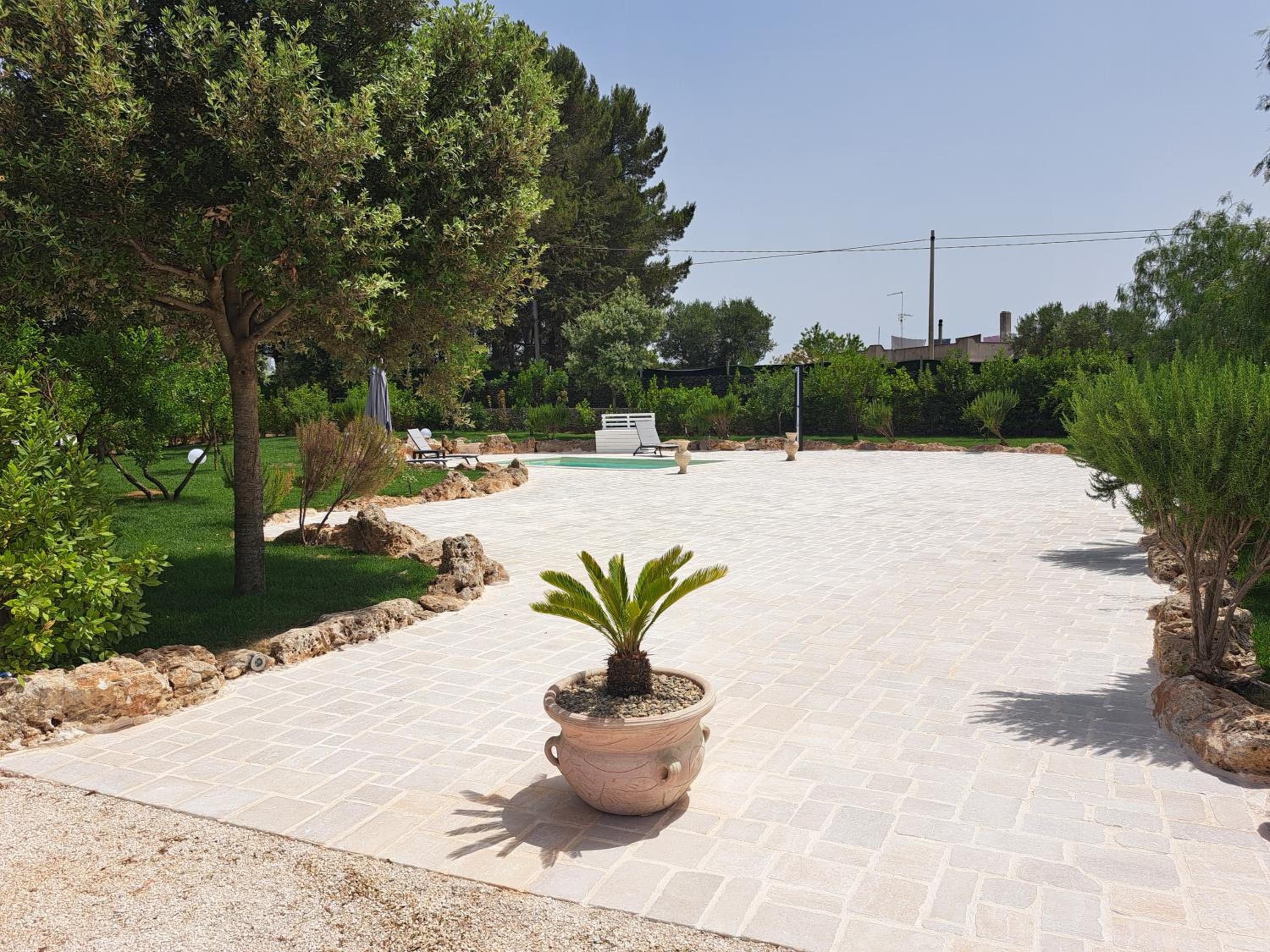 Fogliantica Azienda Agrituristica