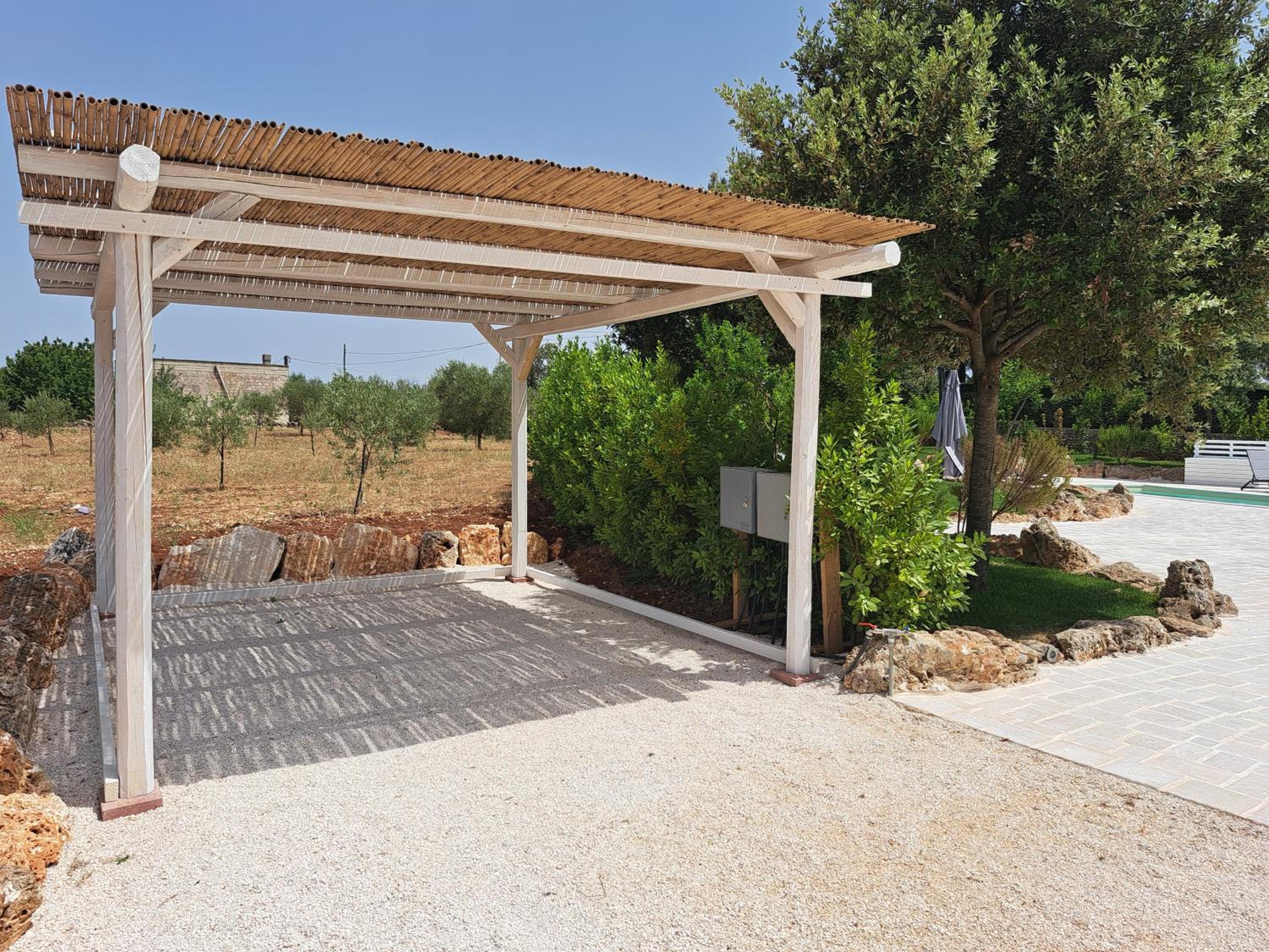 Fogliantica Azienda Agrituristica