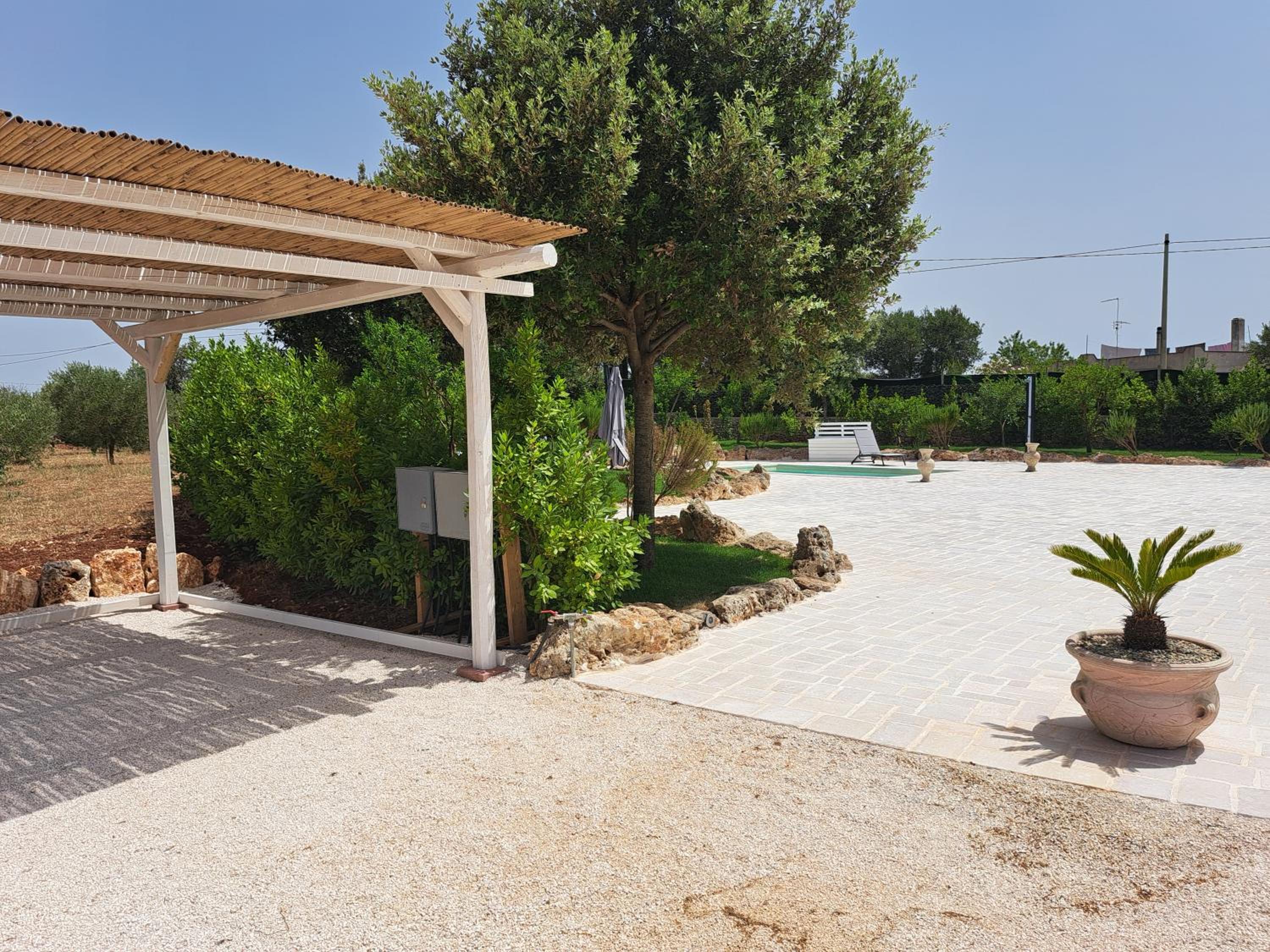 Fogliantica Azienda Agrituristica