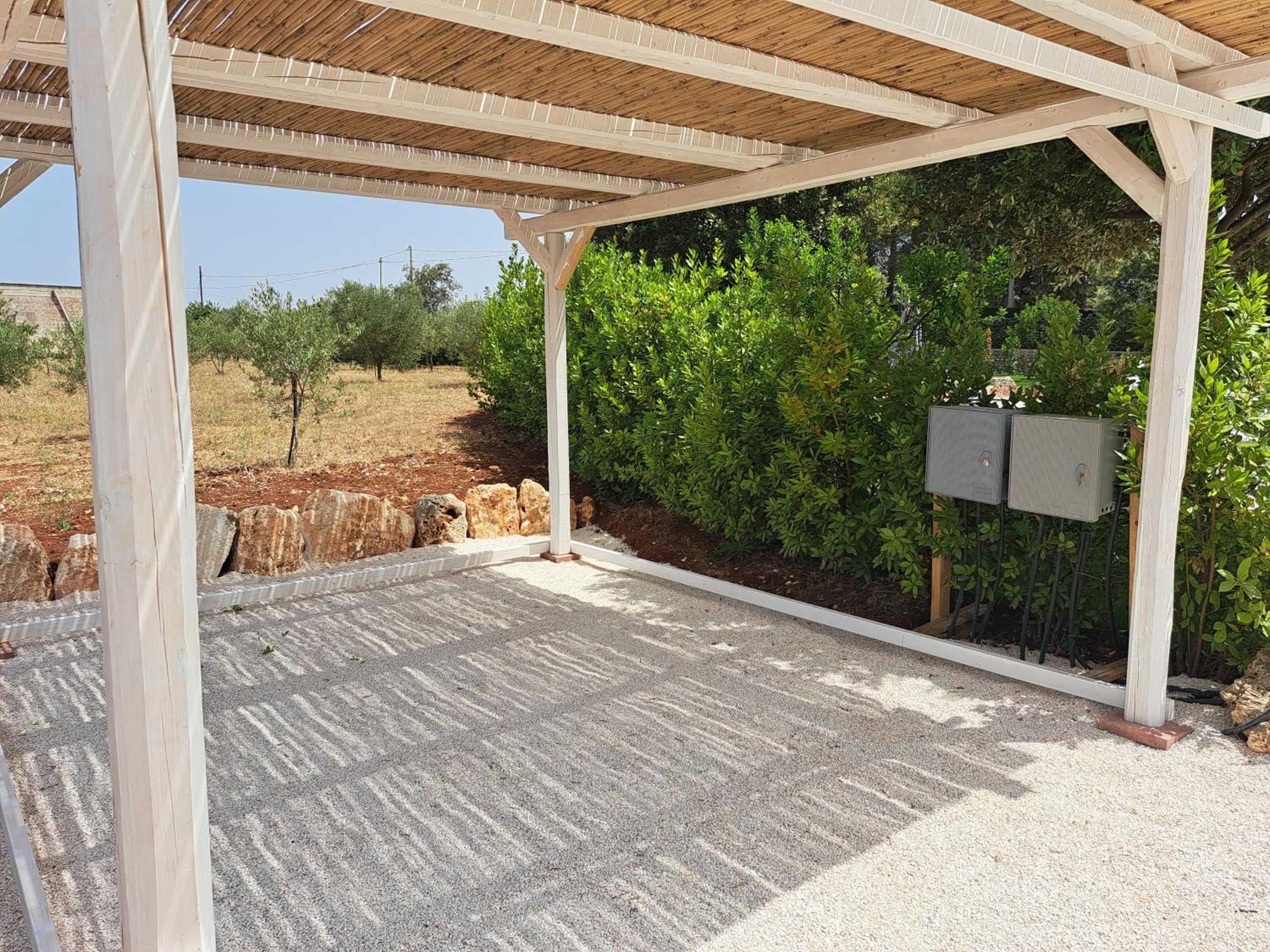 Fogliantica Azienda Agrituristica