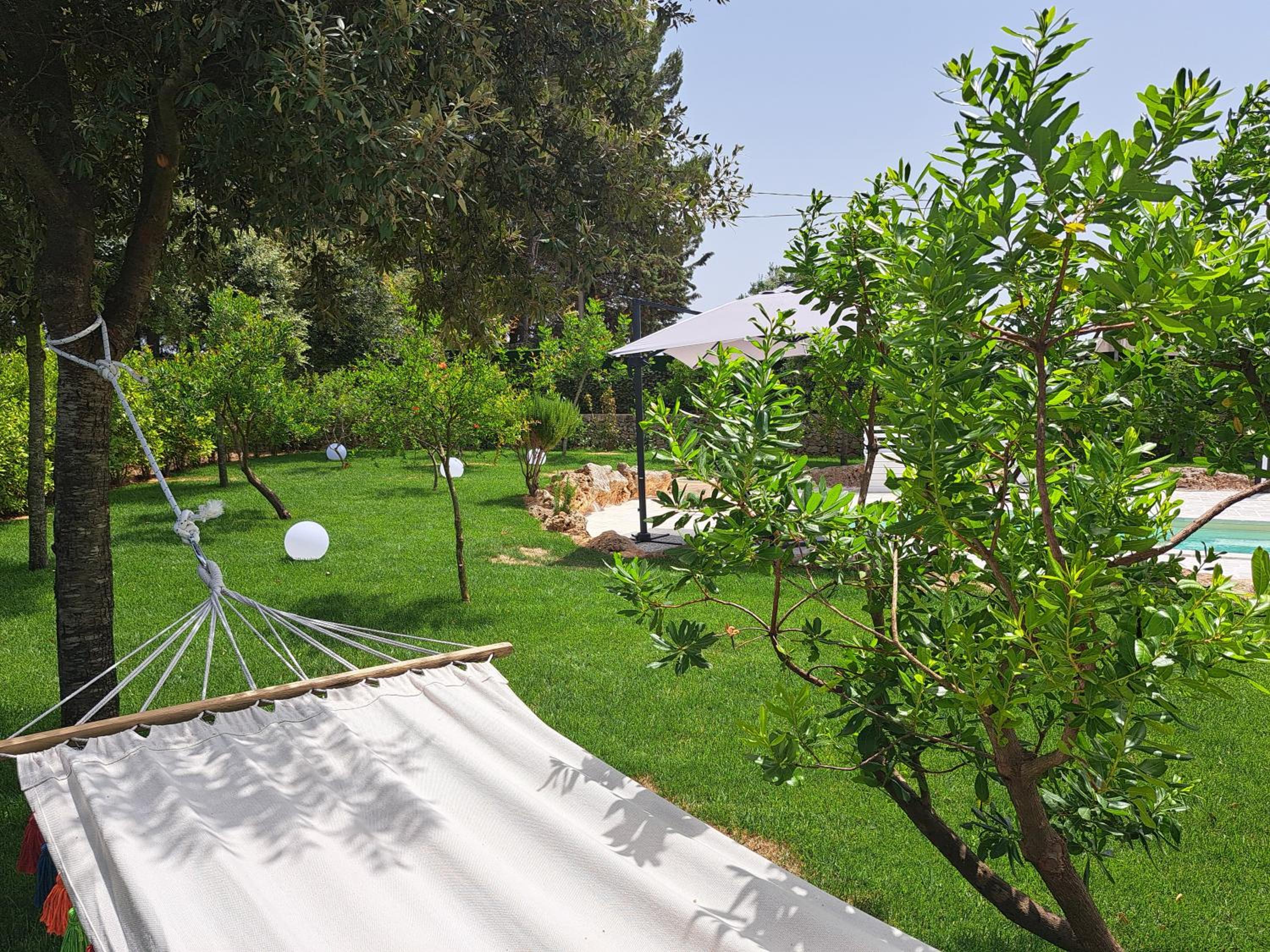 Fogliantica Azienda Agrituristica