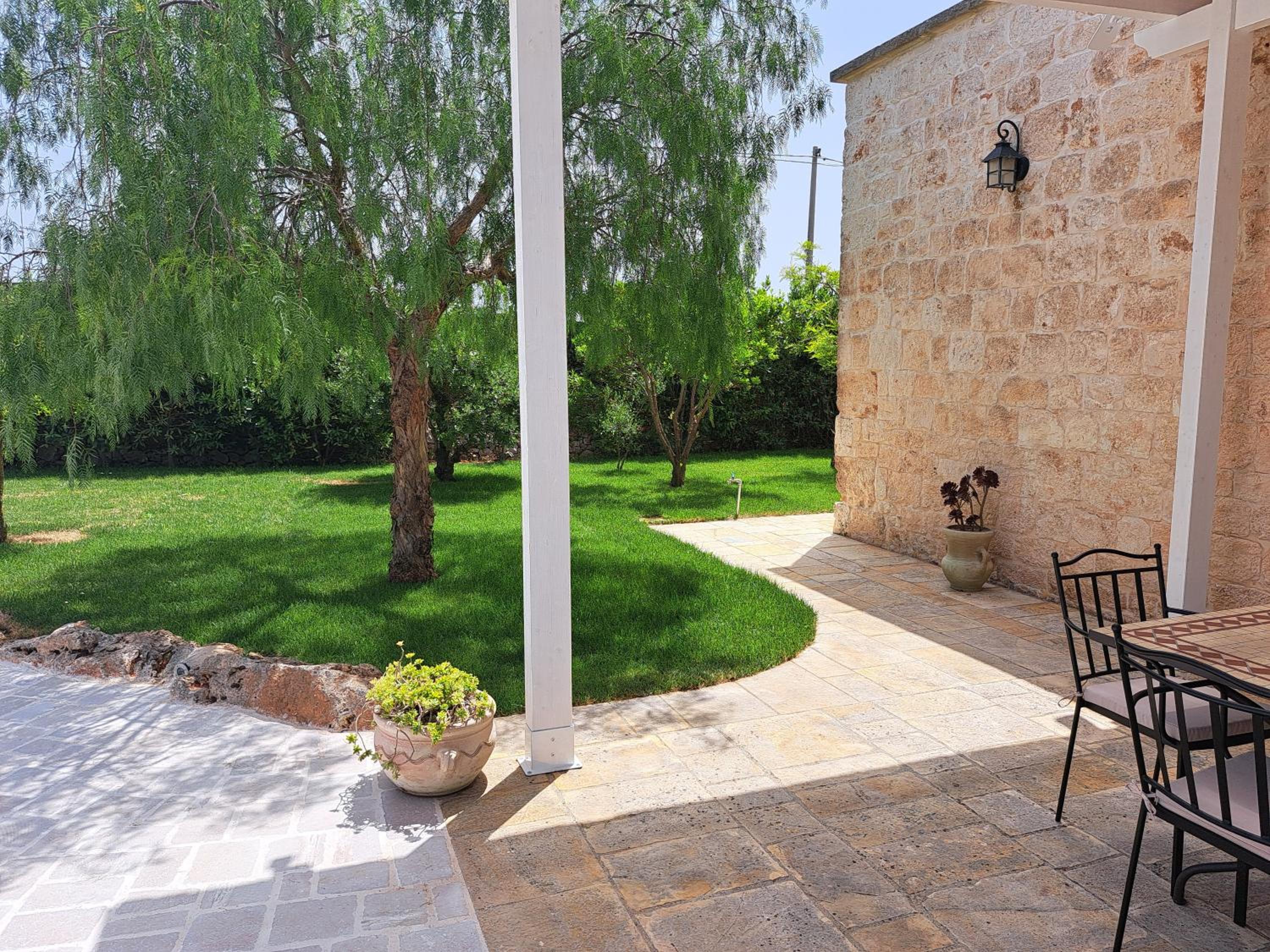 Fogliantica Azienda Agrituristica