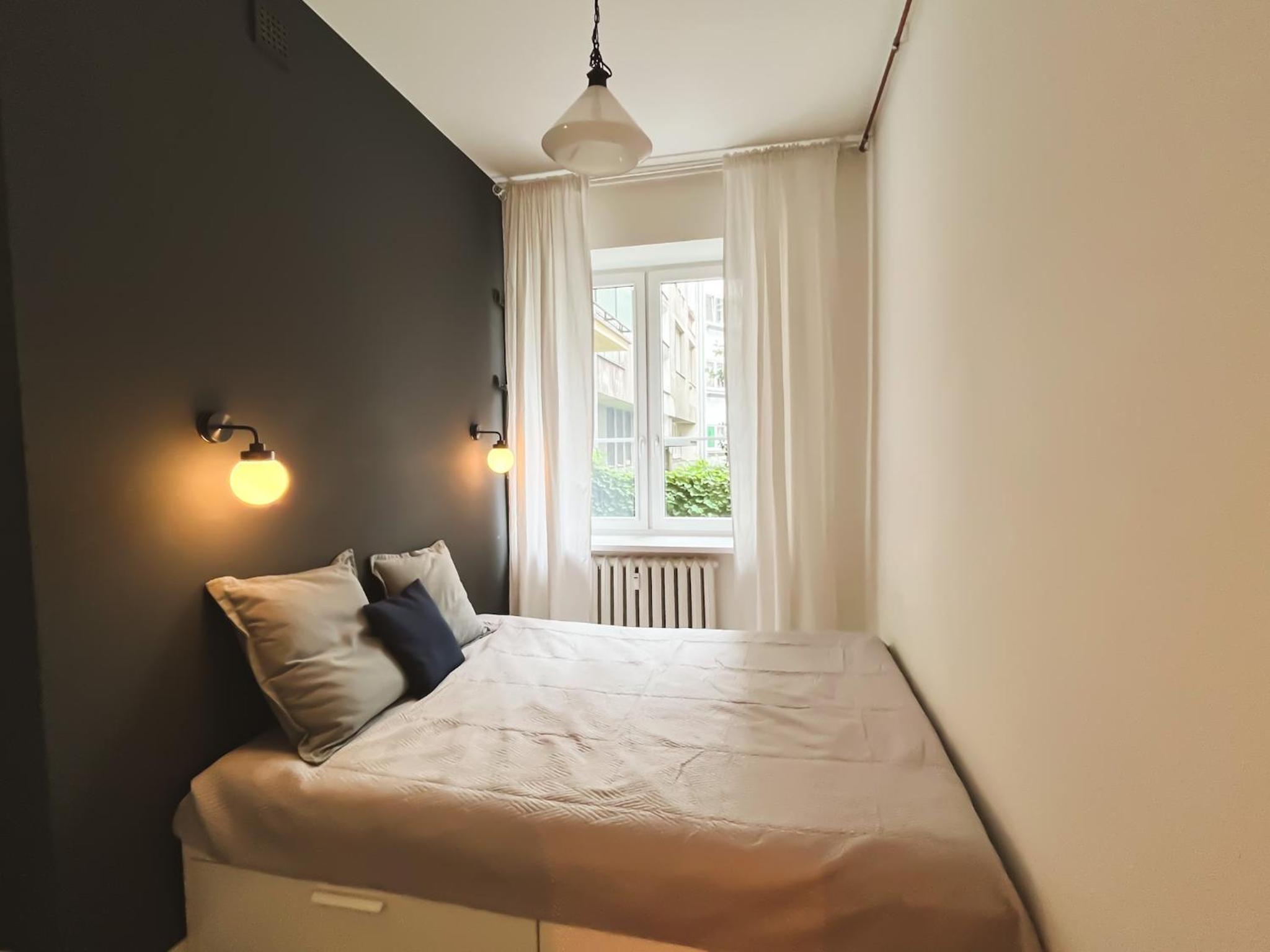 Apartament w Centrum