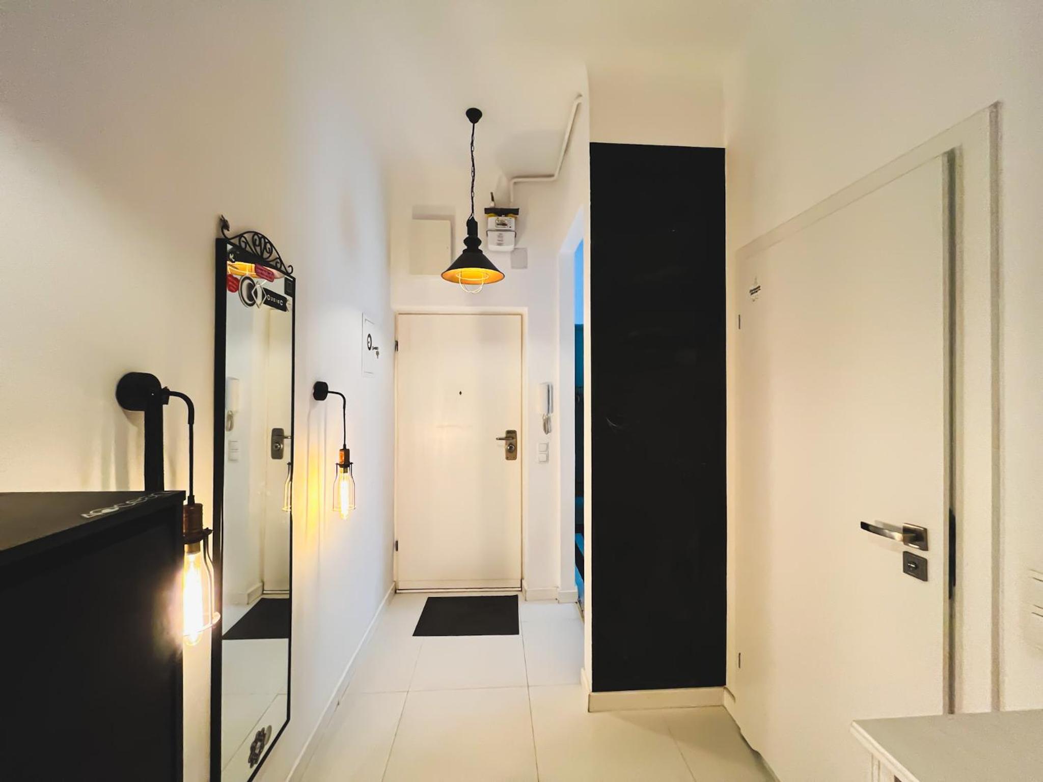 Apartament w Centrum