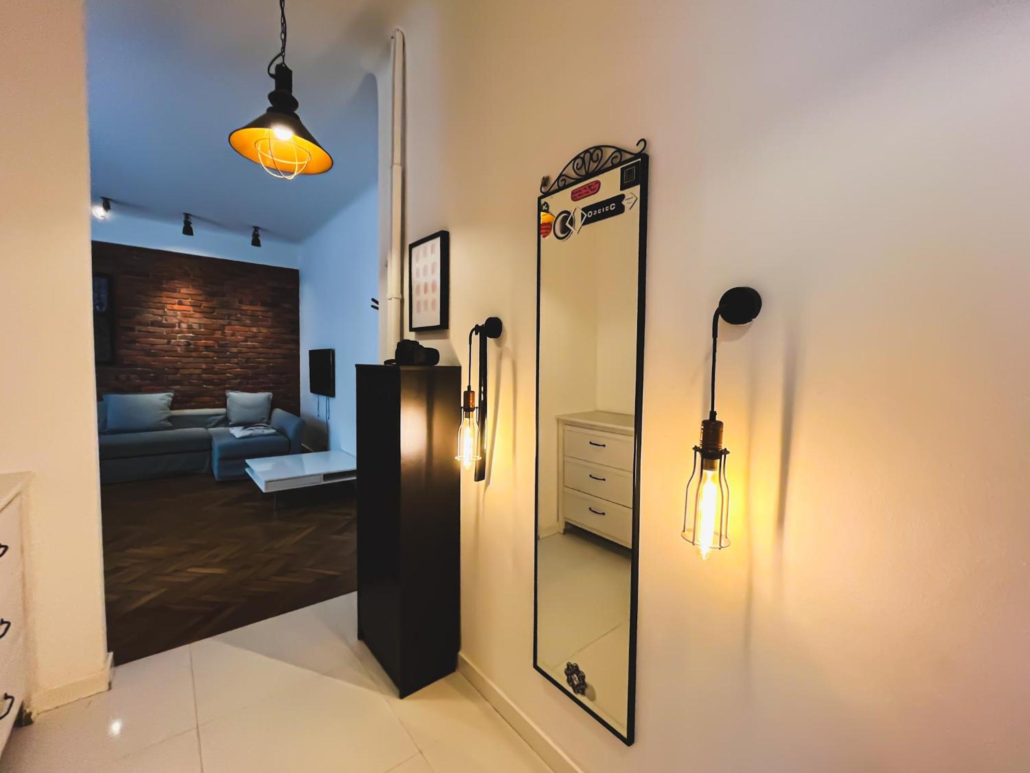 Apartament w Centrum