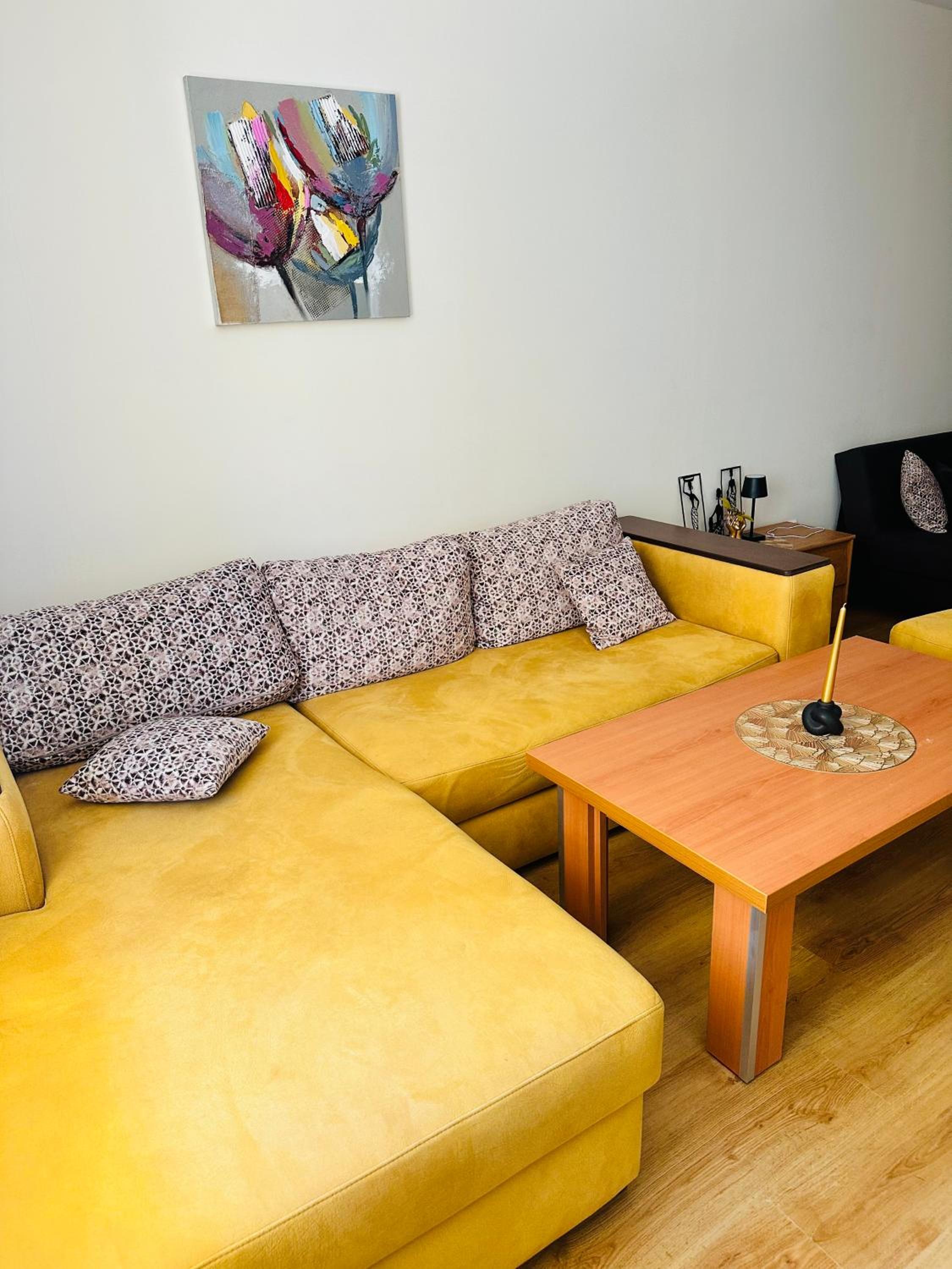 Vacation apartments Daneli