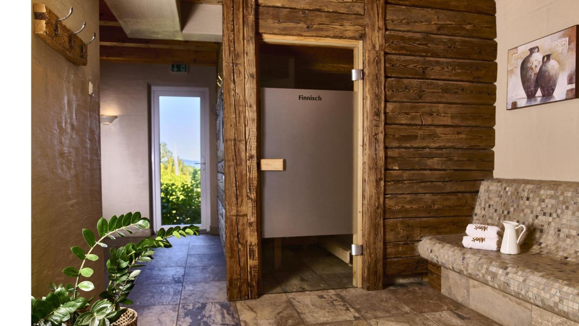 Hotel Garni Buchenhof