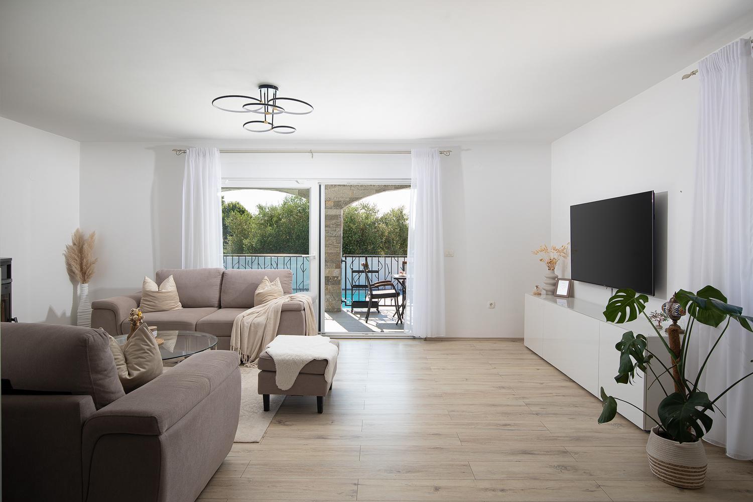 Villa Eman