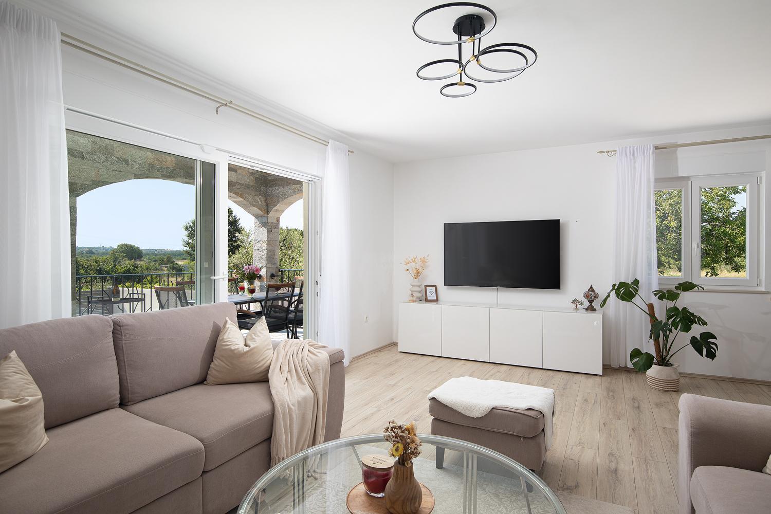 Villa Eman