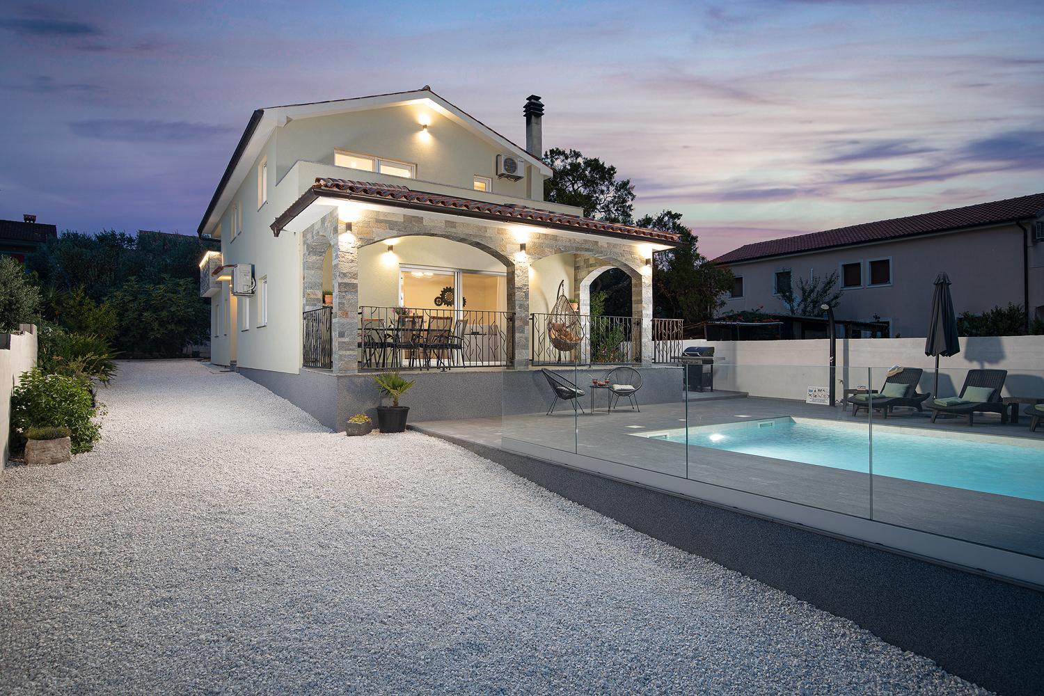 Hotel Villa Eman - Image 1