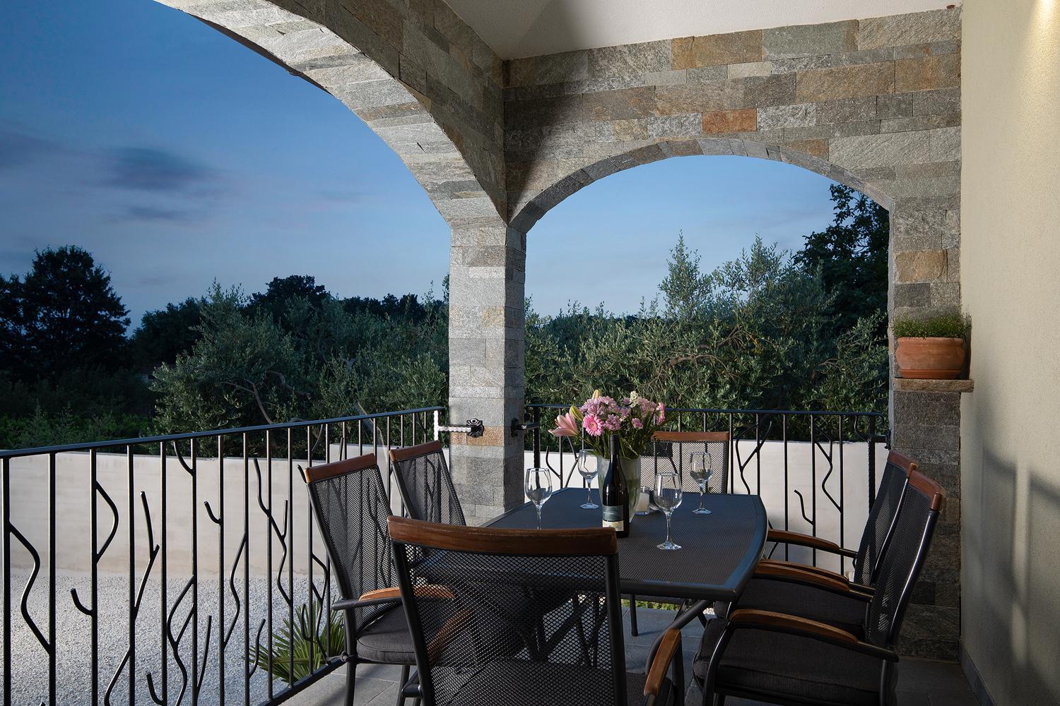 Villa Eman