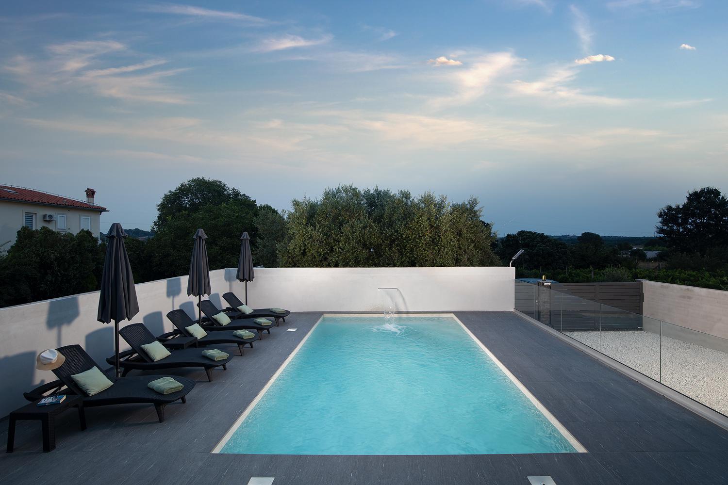 Villa Eman