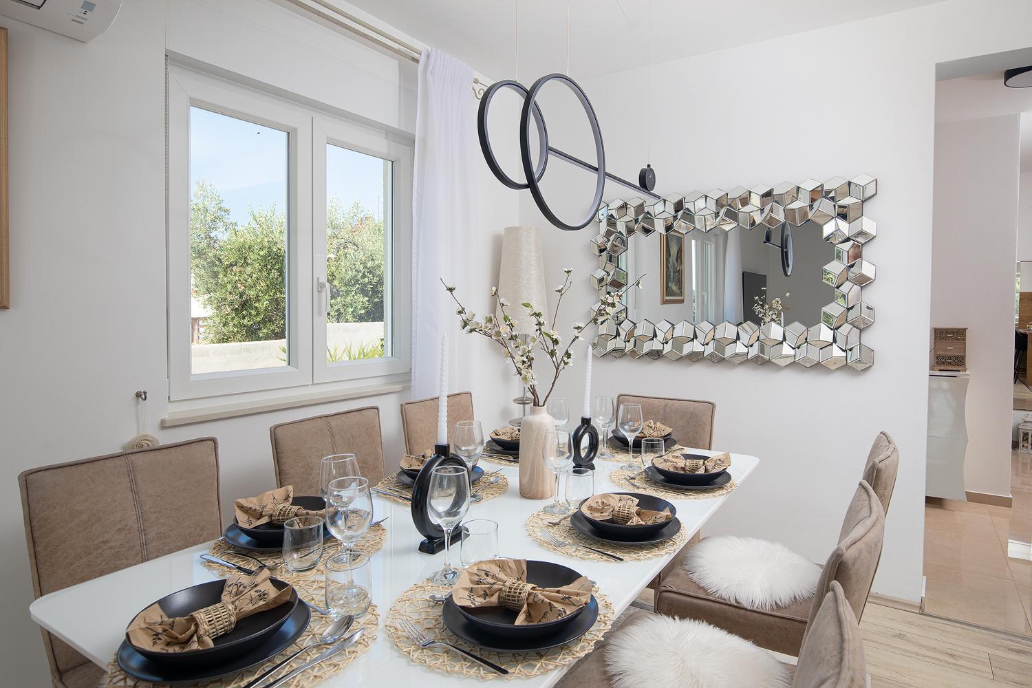 Villa Eman