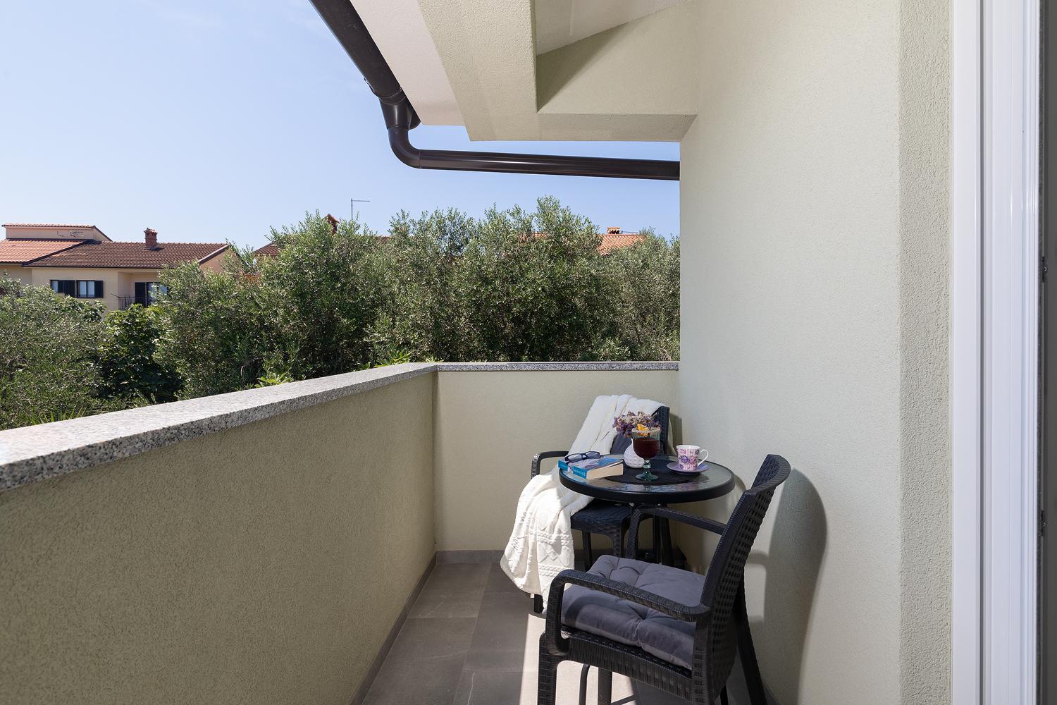 Villa Eman
