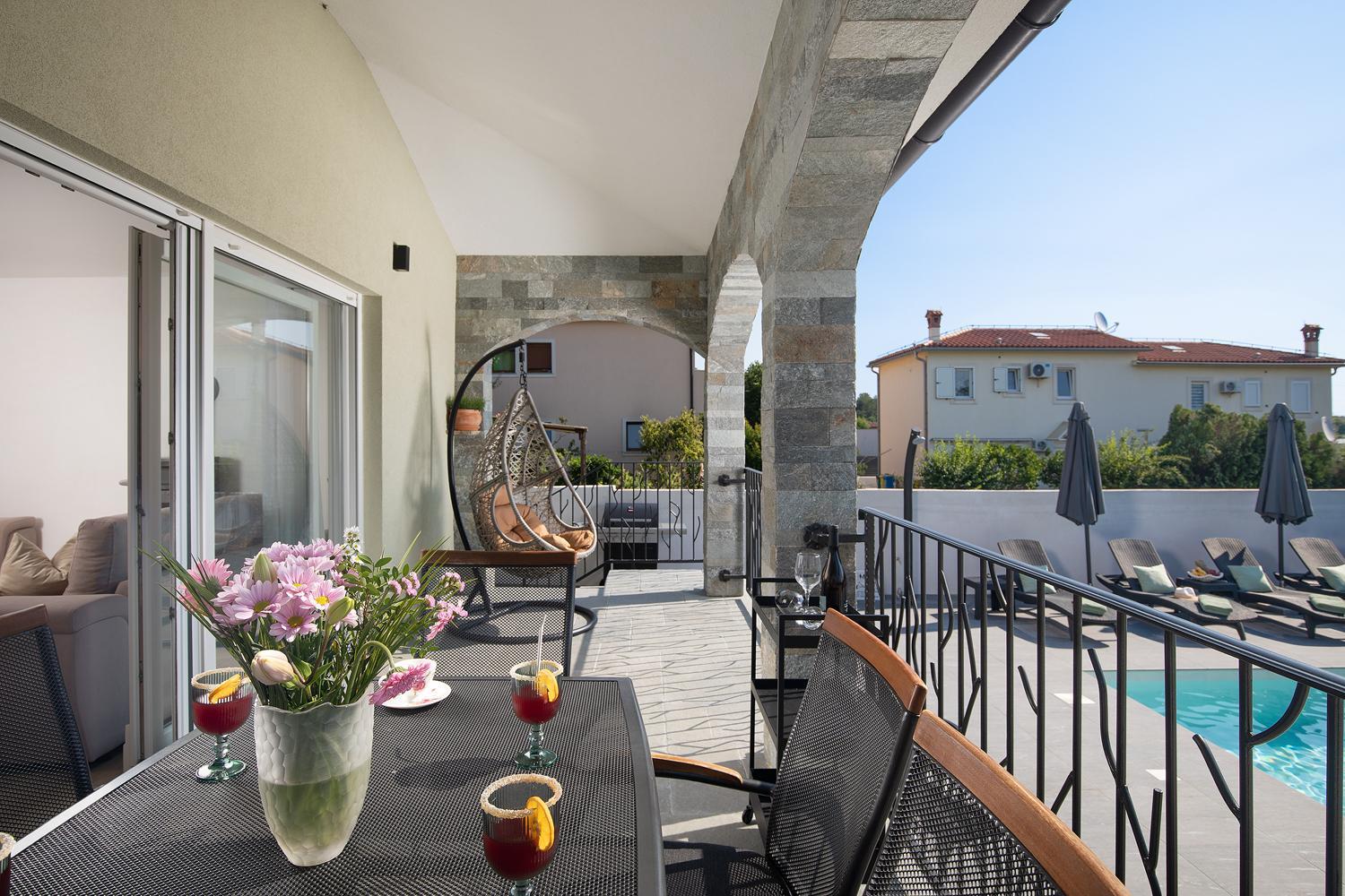 Villa Eman