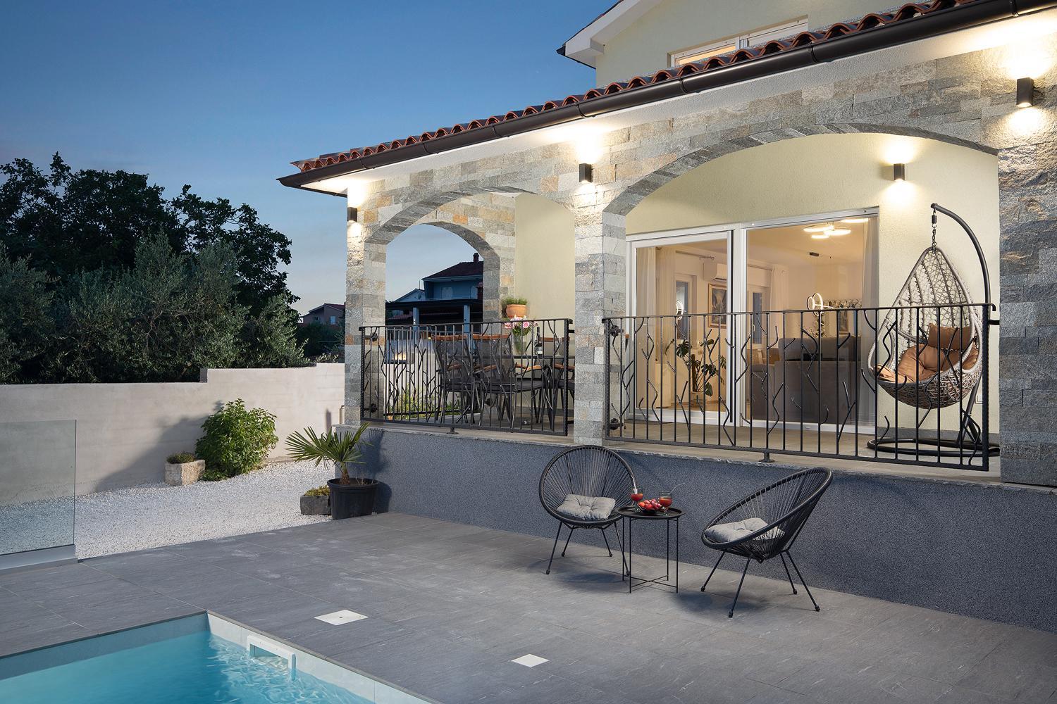 Villa Eman