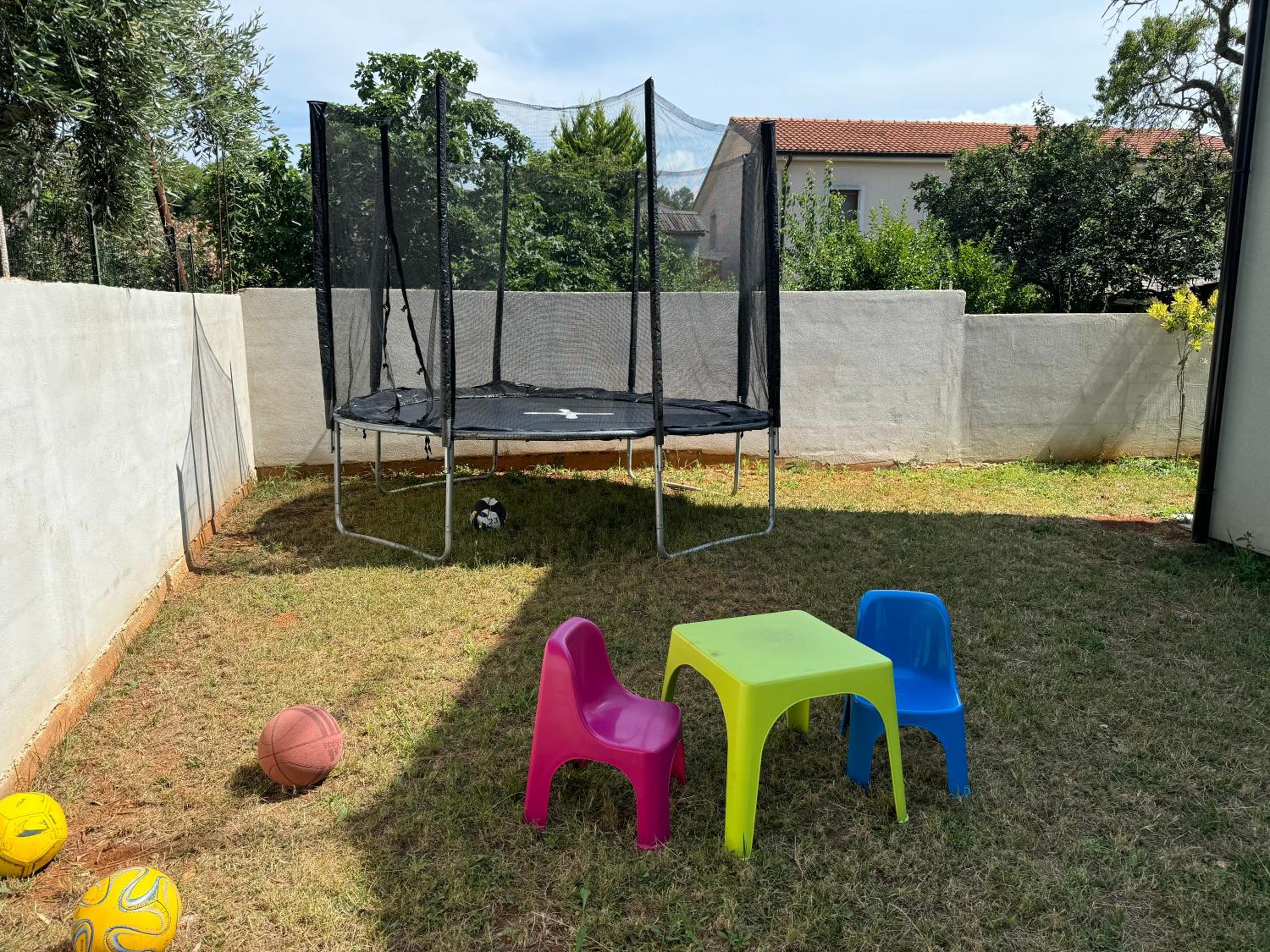 Villa Eman