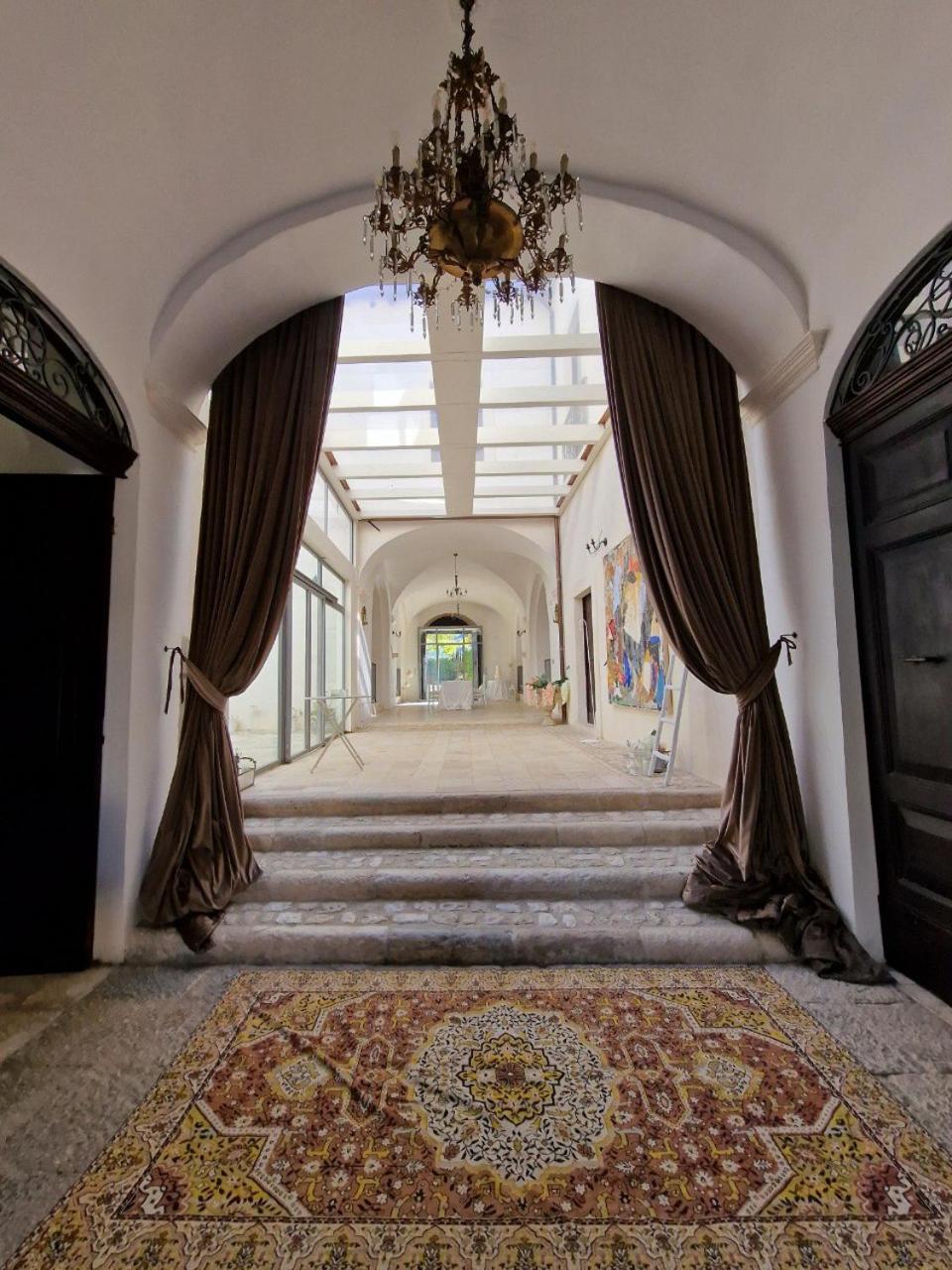 PALAZZO PALITTI
