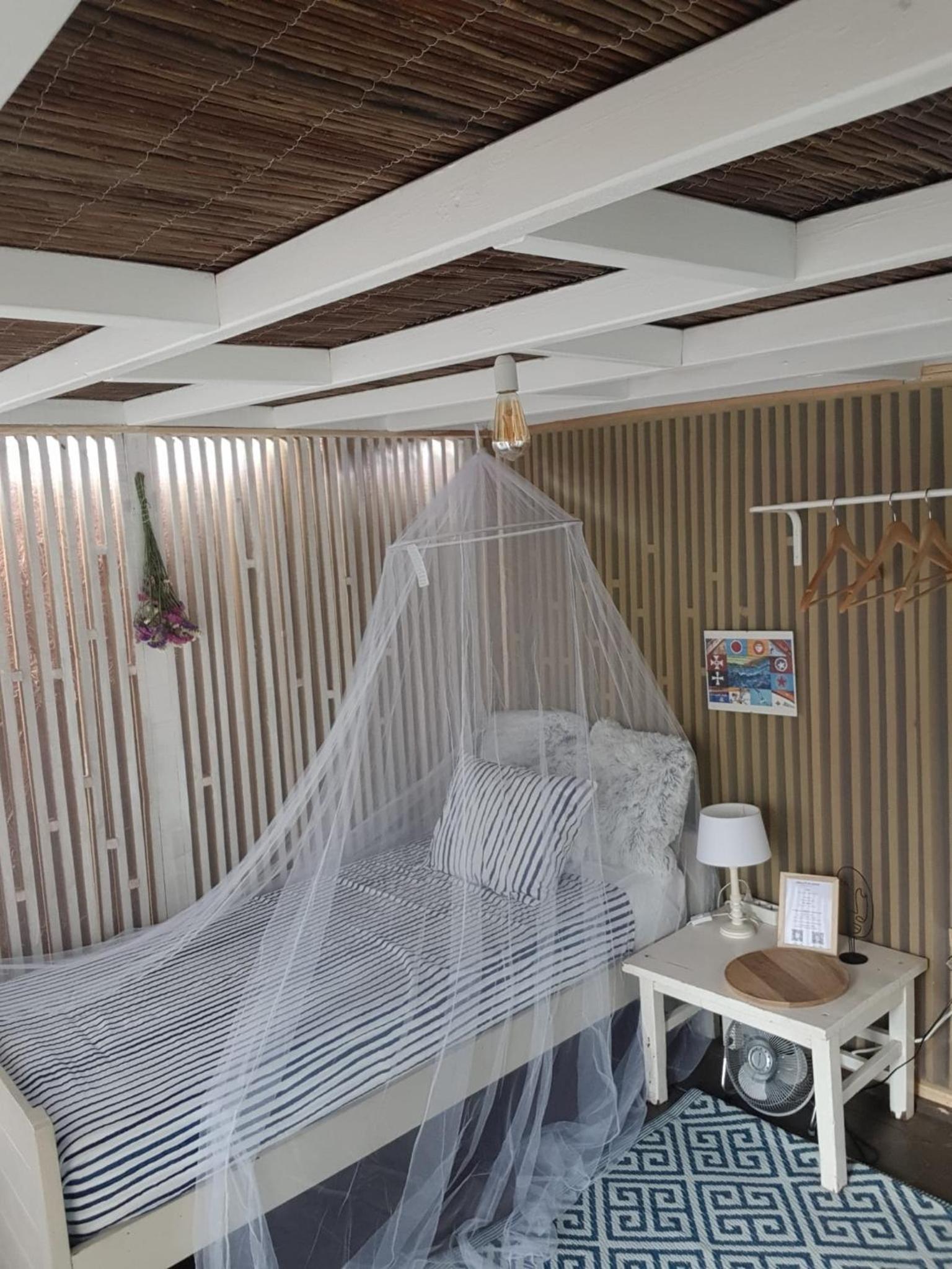 Quinta da Fornalha - Santuario Agroecologico
