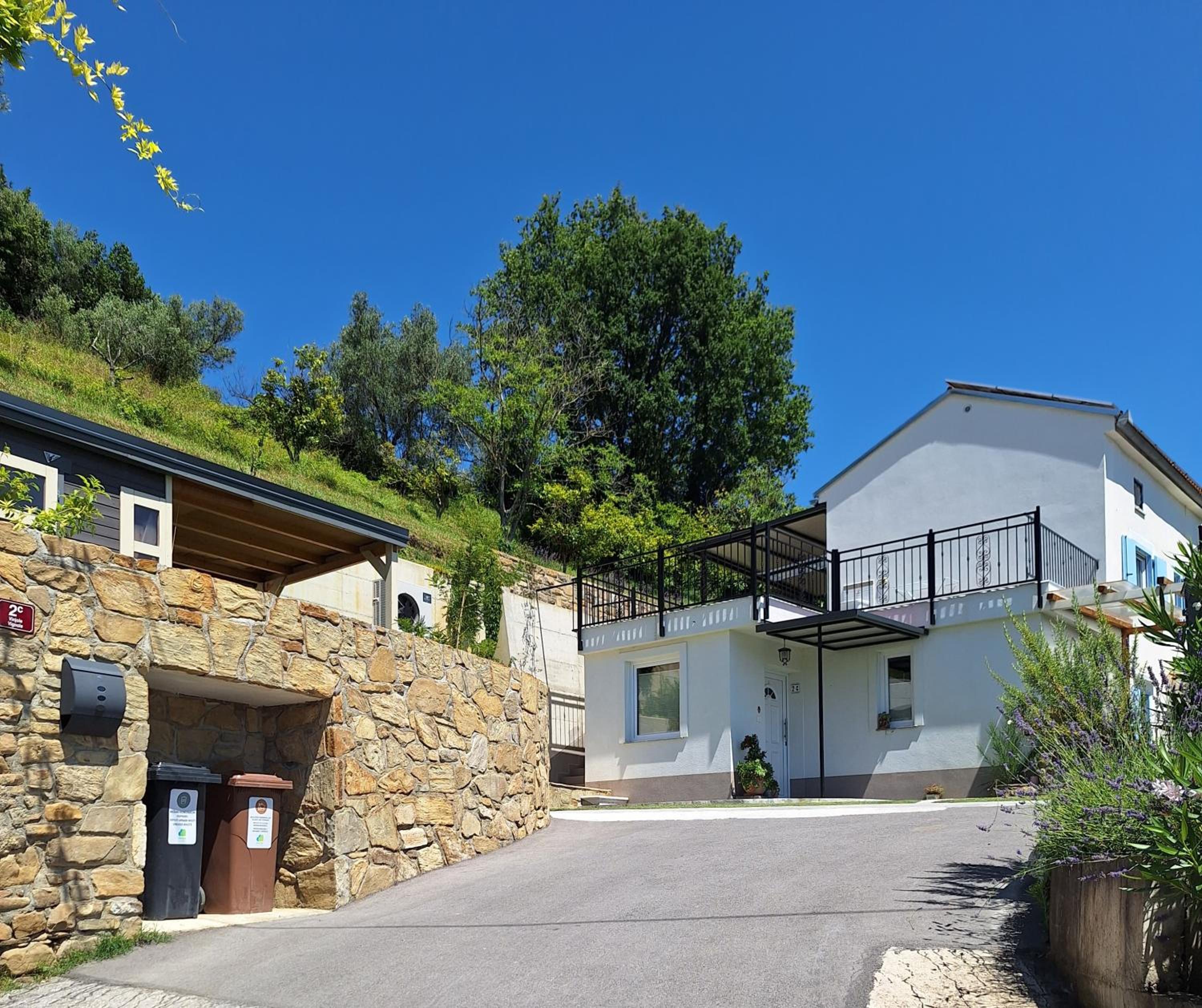 Apartment Vignole